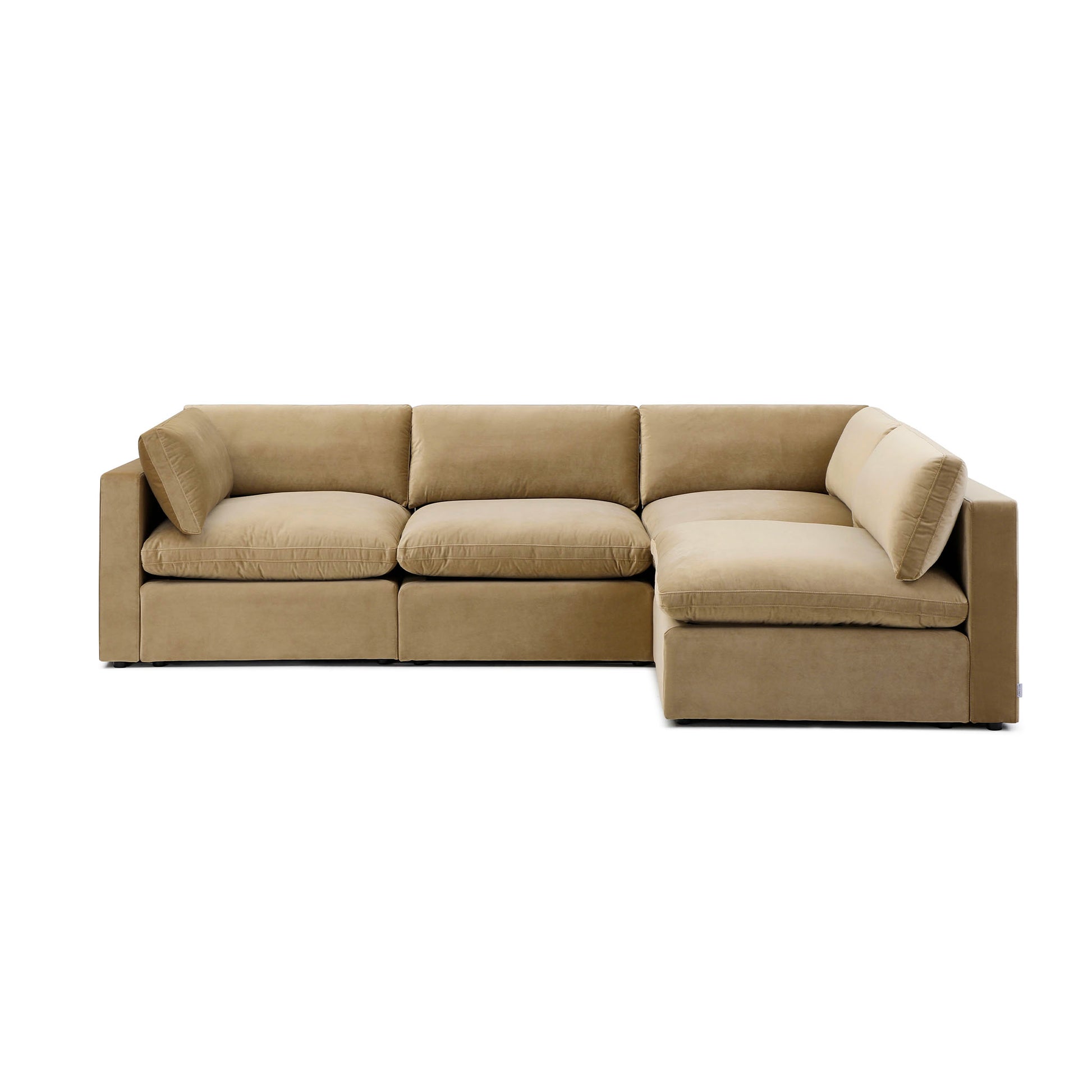 Bella Pillow L-Shape