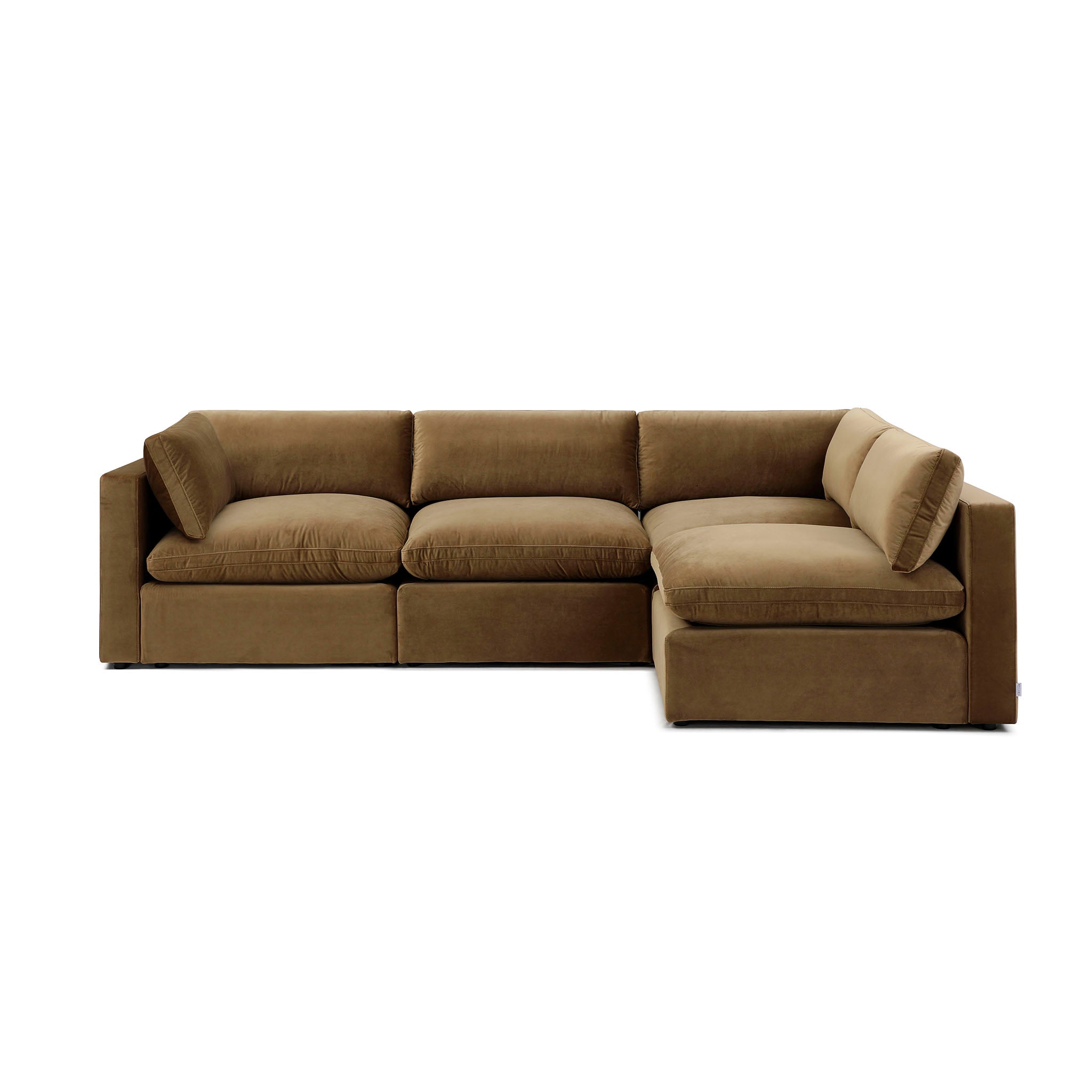 Bella Pillow L-Shape
