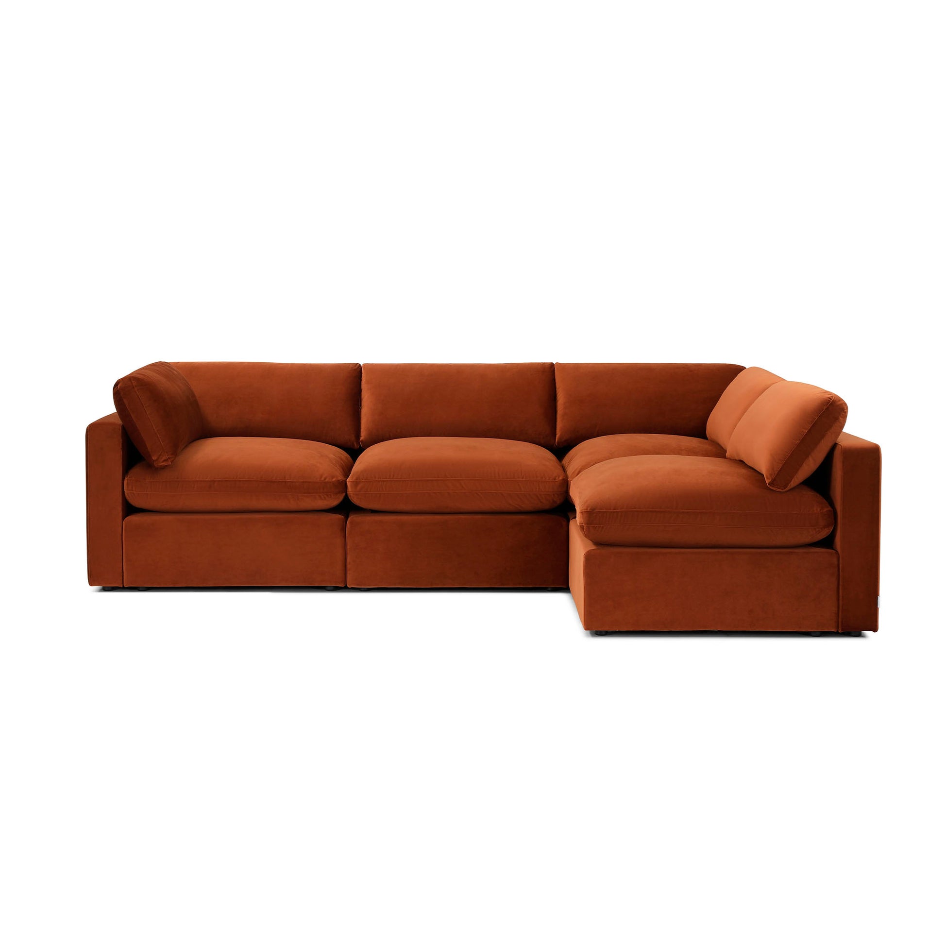 Bella Pillow L-Shape