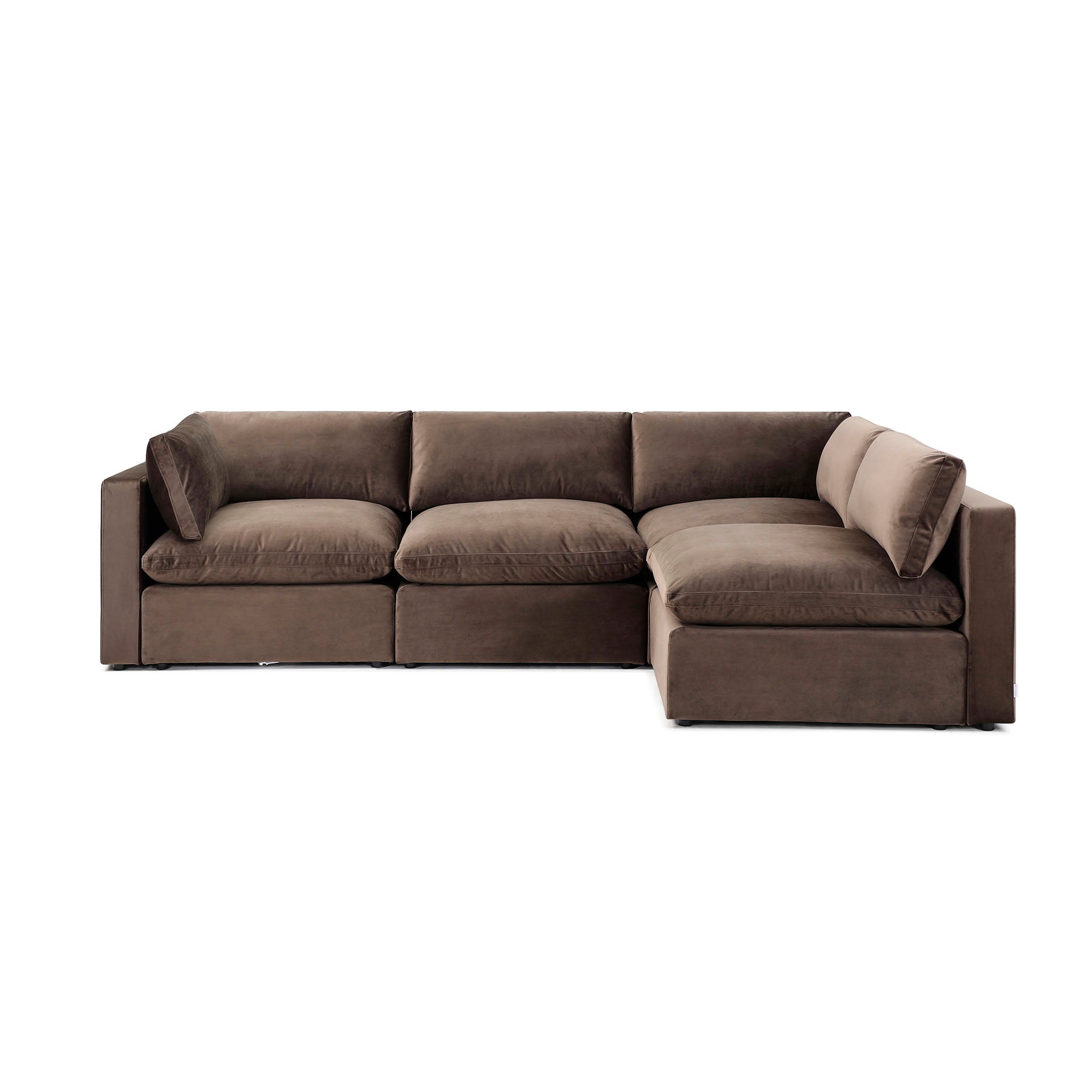 Bella Pillow L-Shape