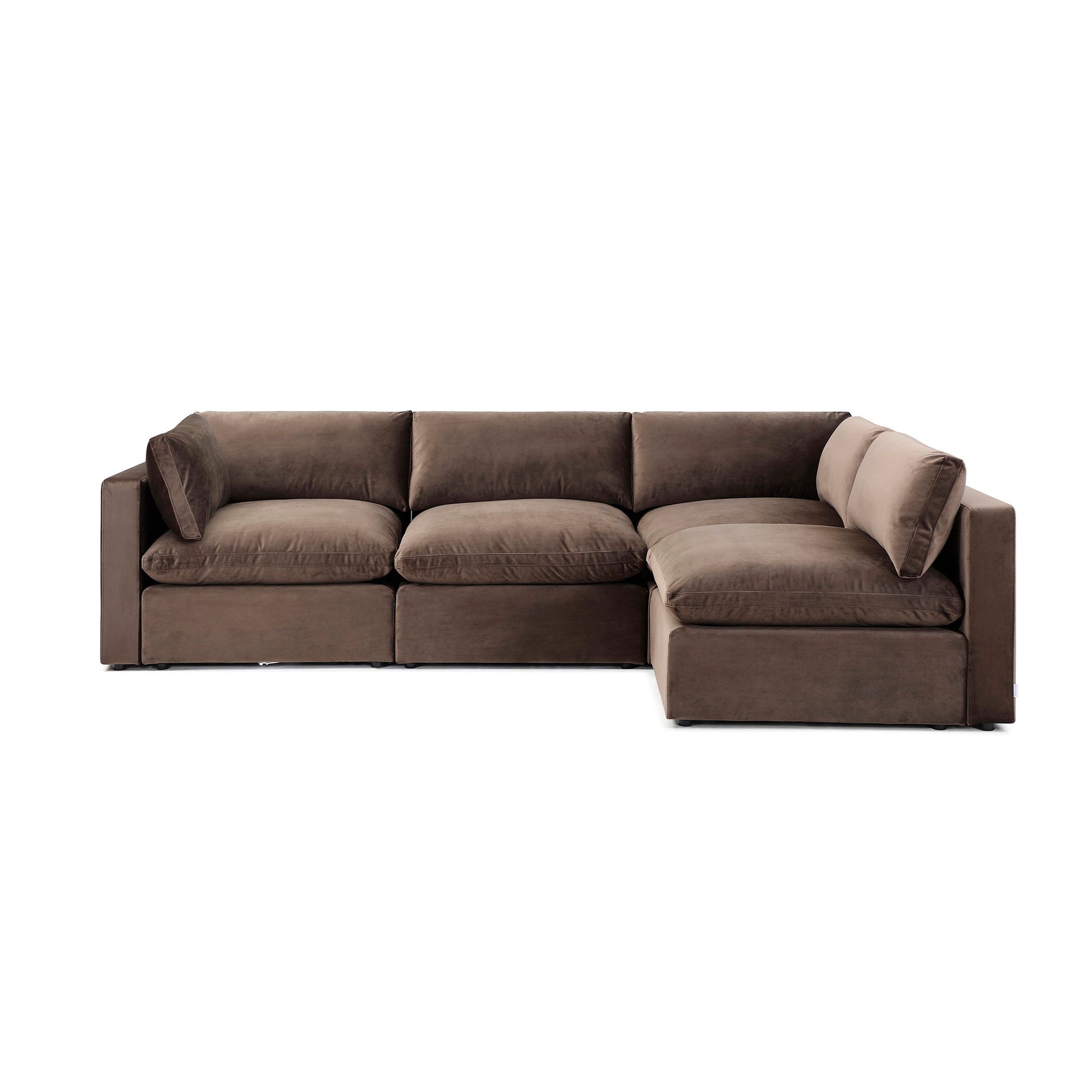 Bella Pillow L-Shape