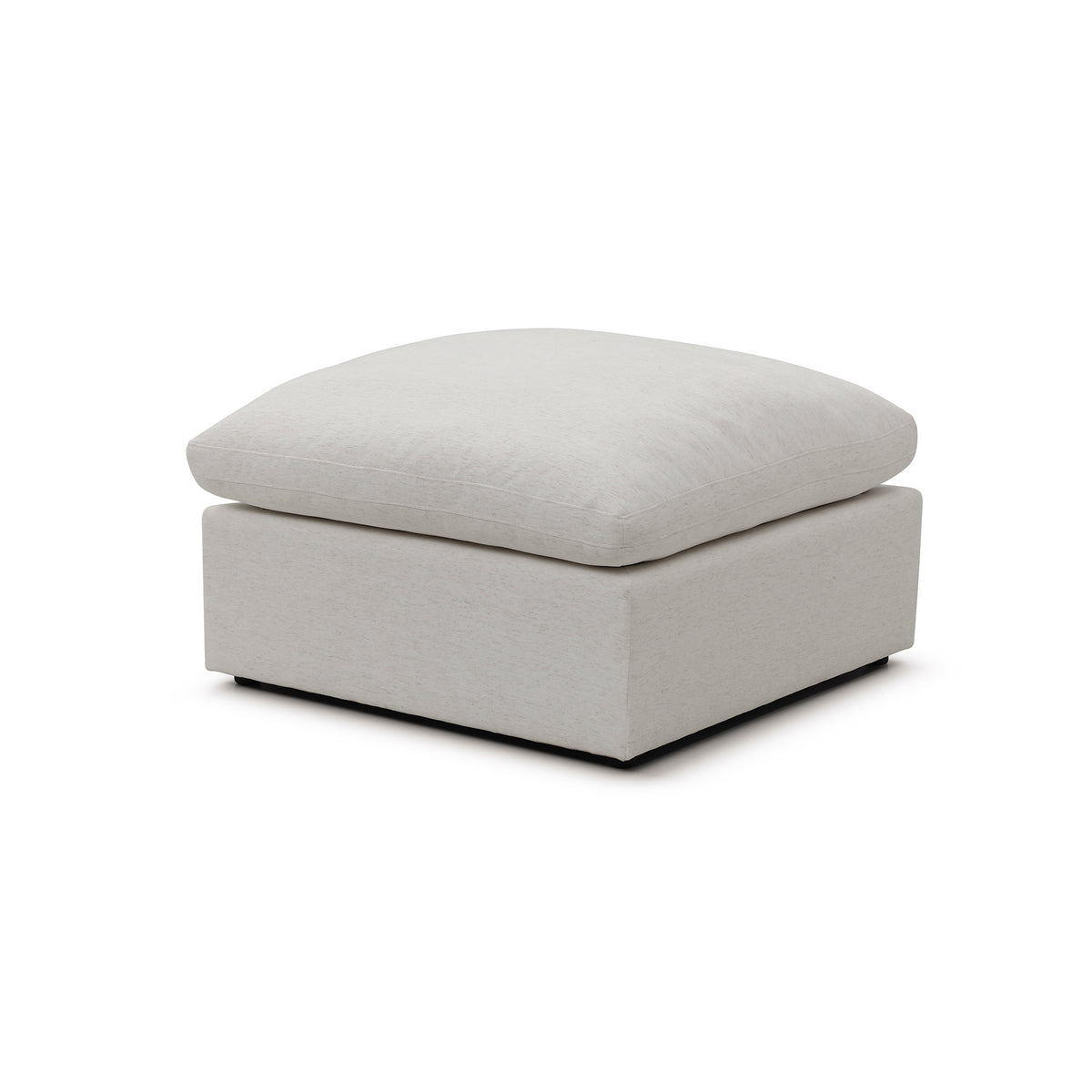 Bella Pillow Ottoman