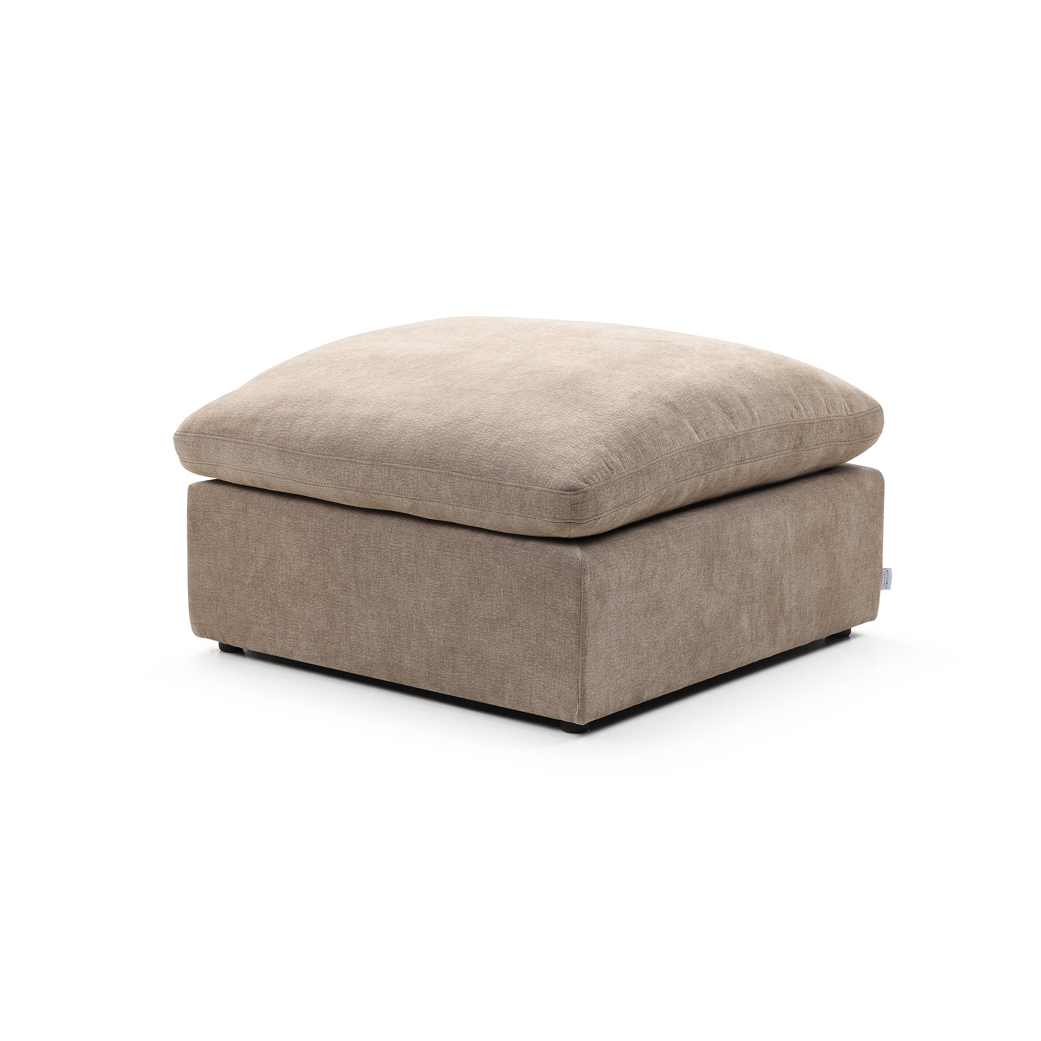 Bella Pillow Ottoman