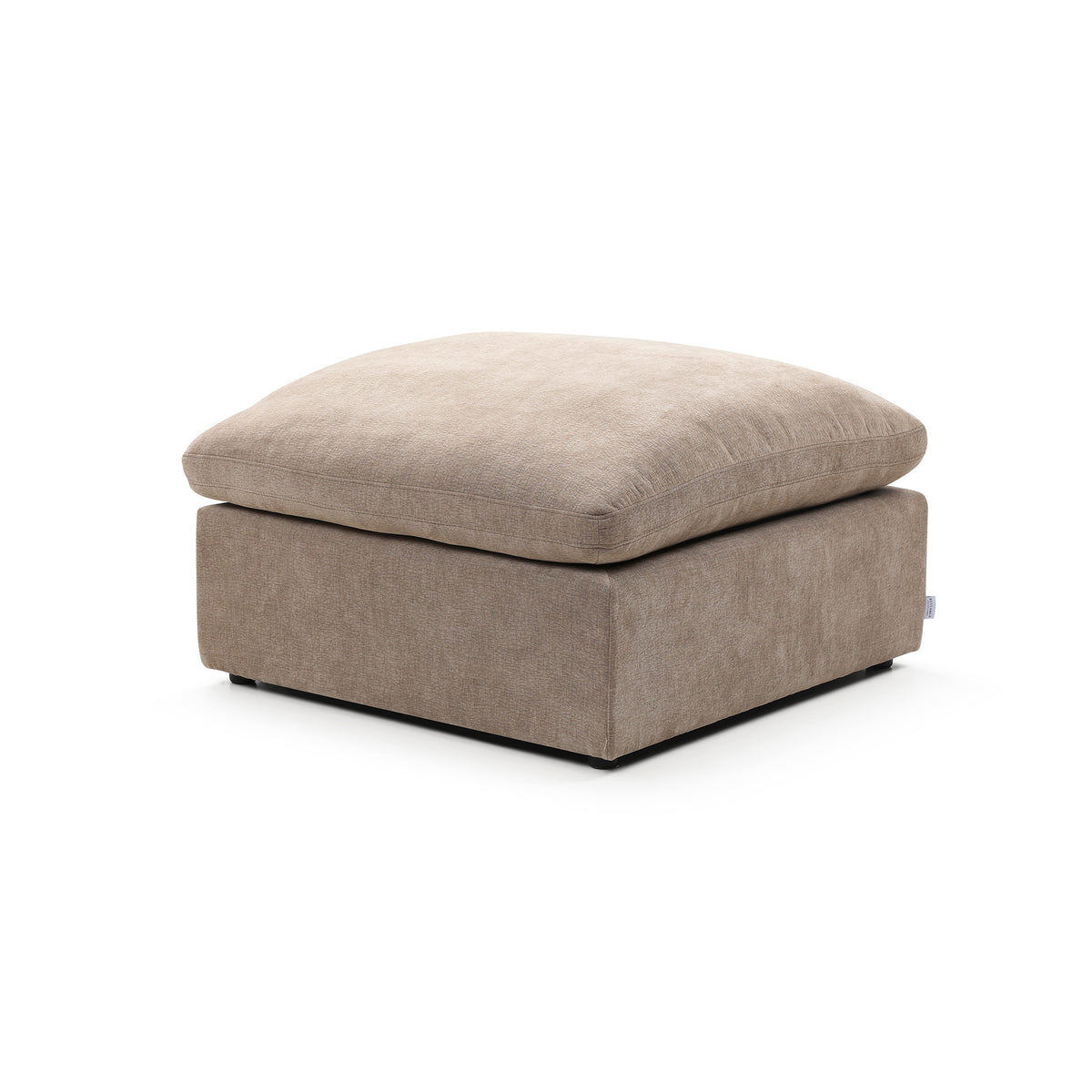 Bella Pillow Ottoman