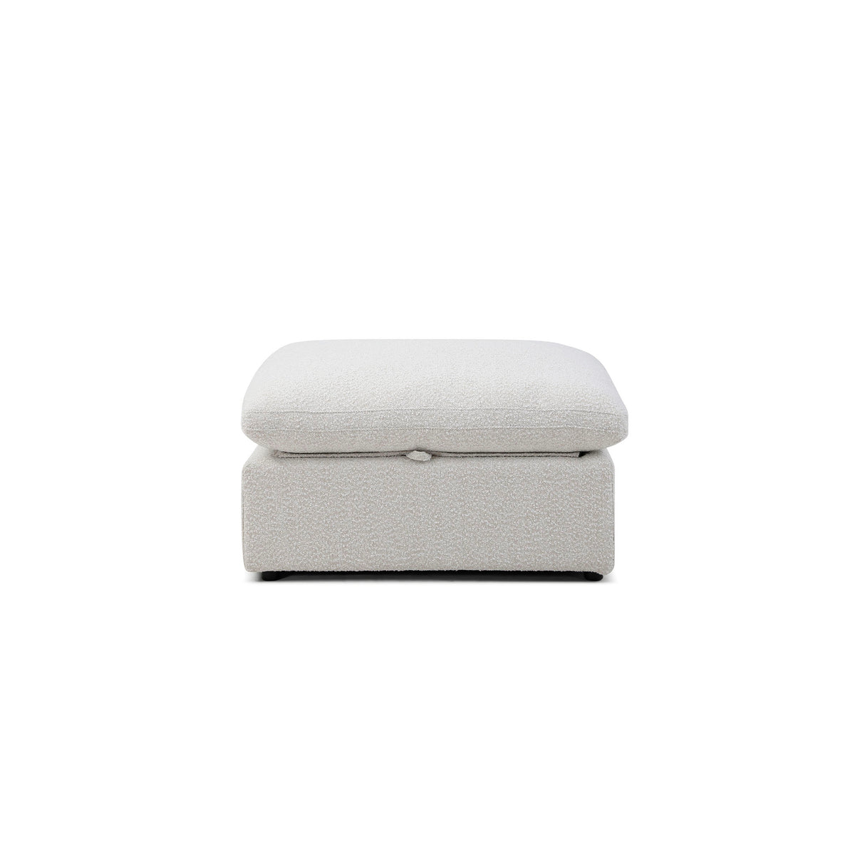 Bella Pillow Ottoman