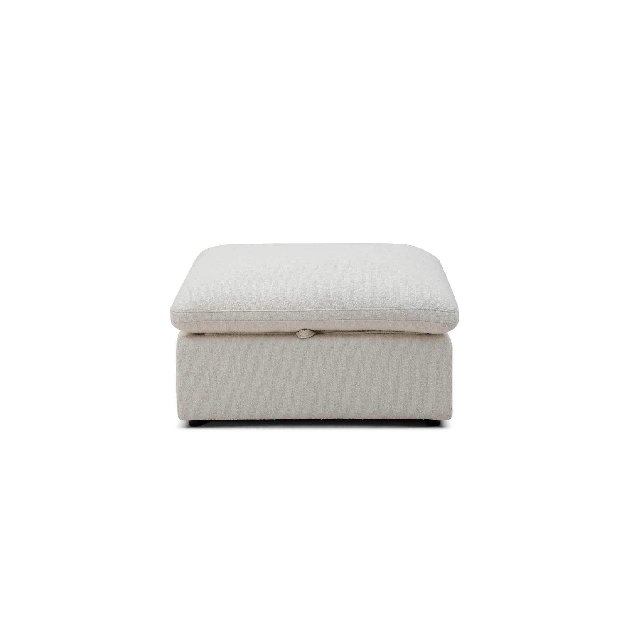 Bella Pillow Ottoman