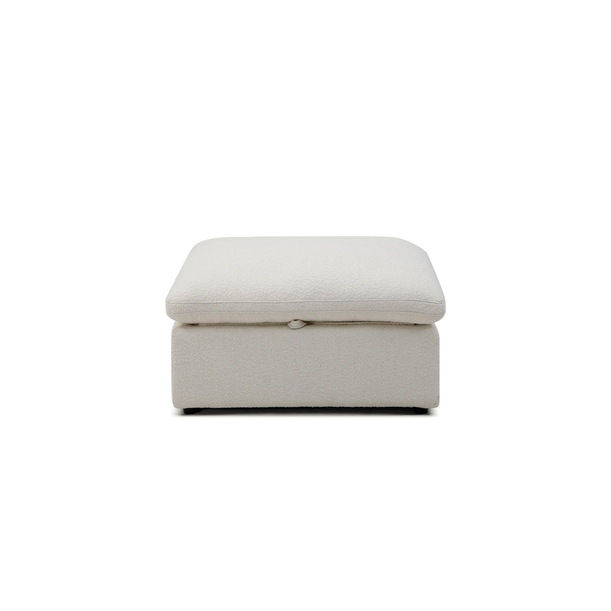 Bella Pillow Ottoman