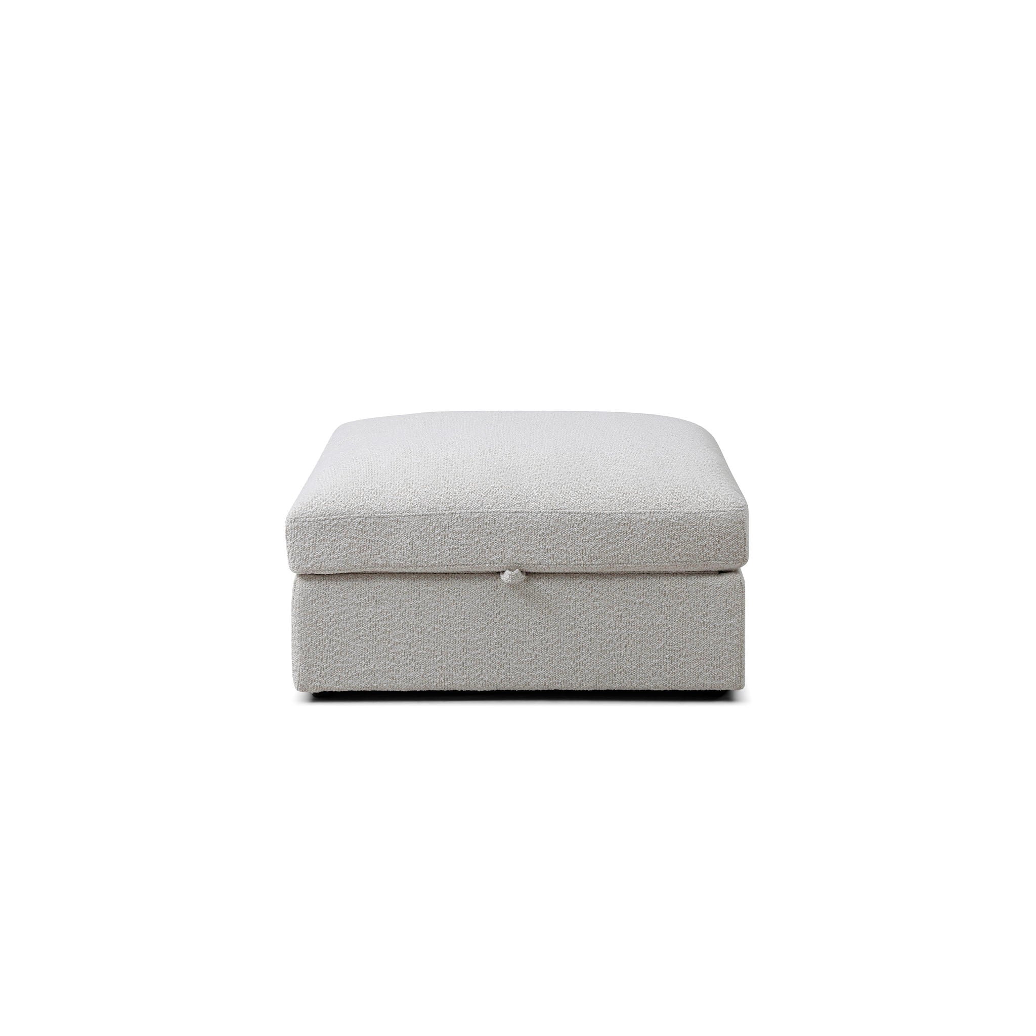 Bella Storage Ottoman