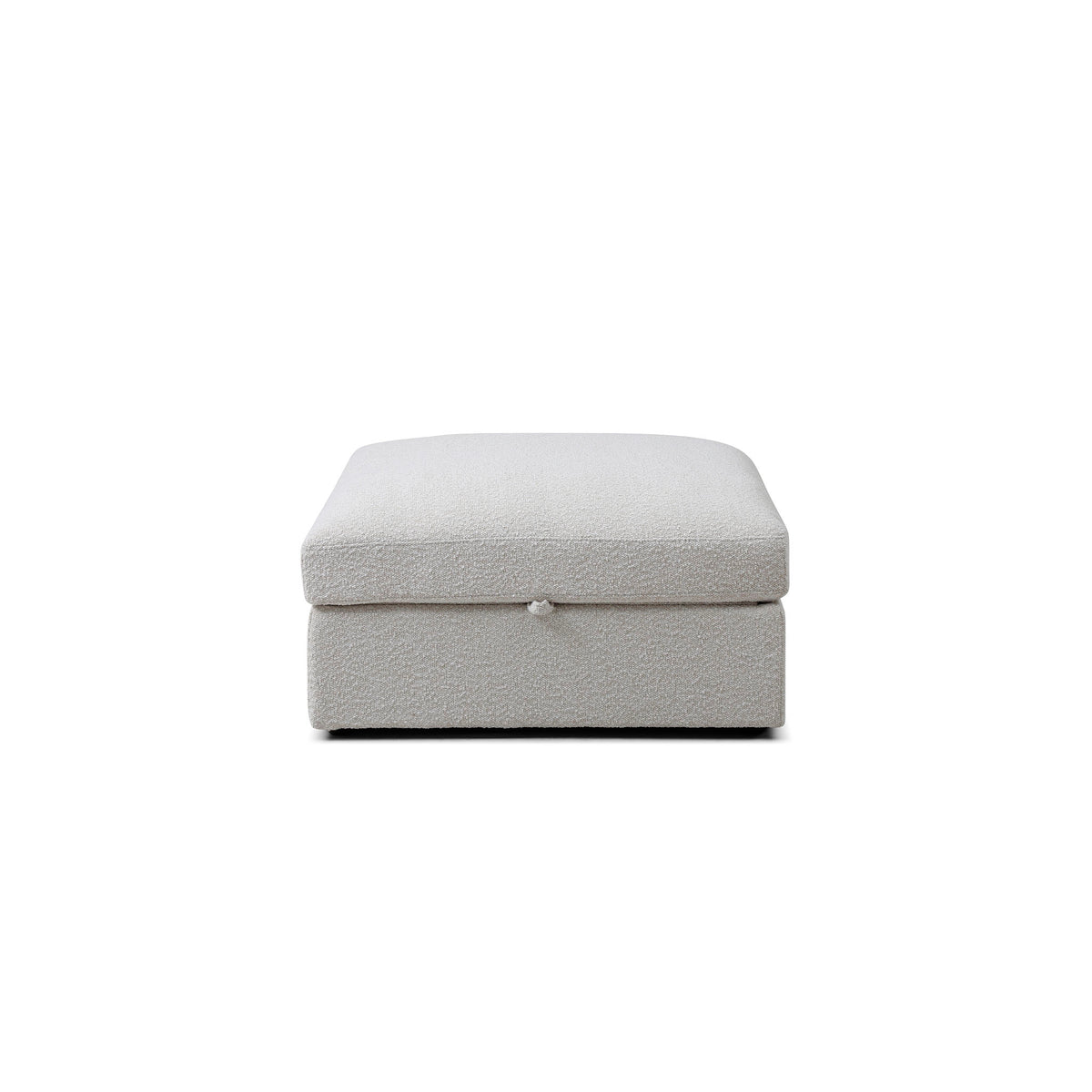Bella Storage Ottoman