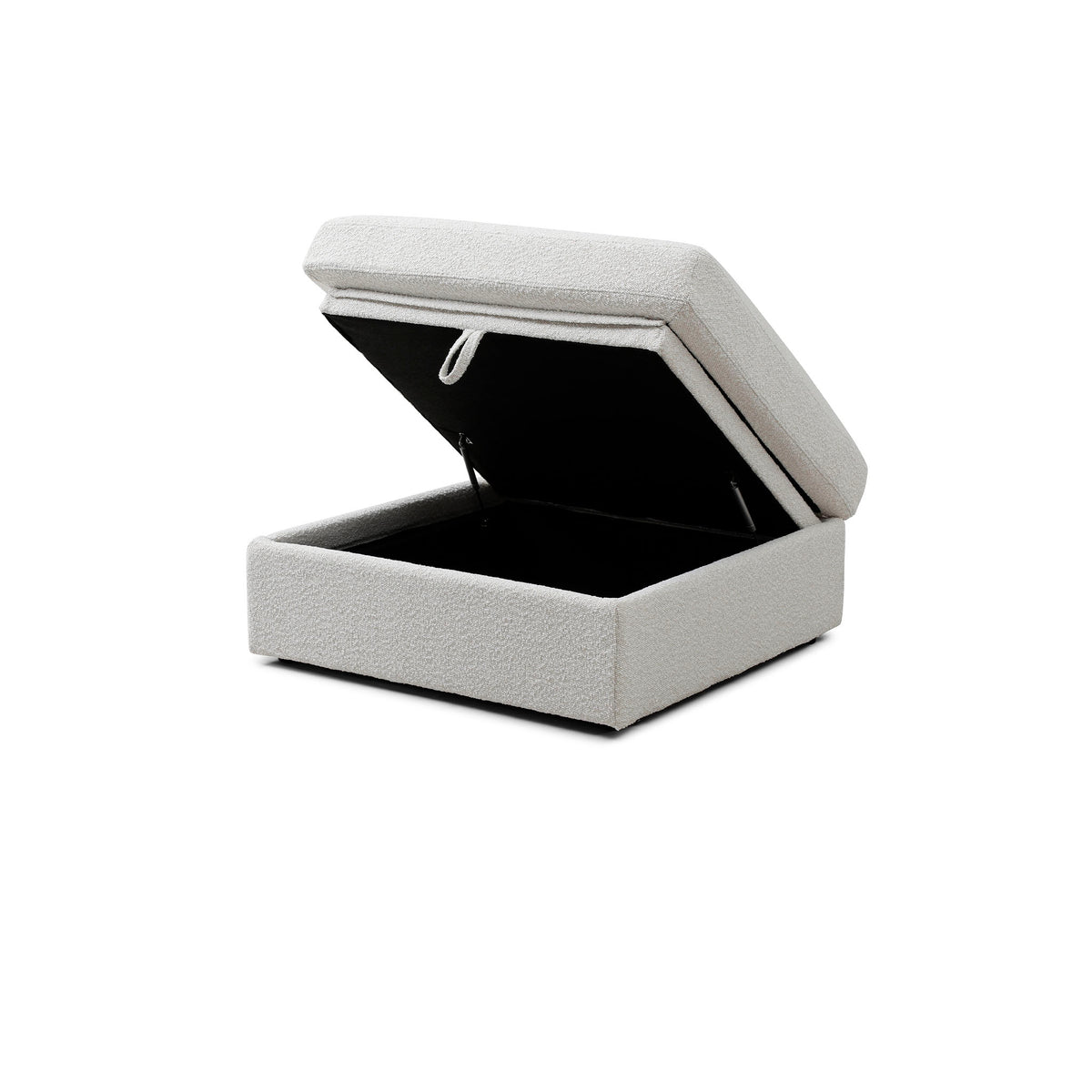 Bella Storage Ottoman