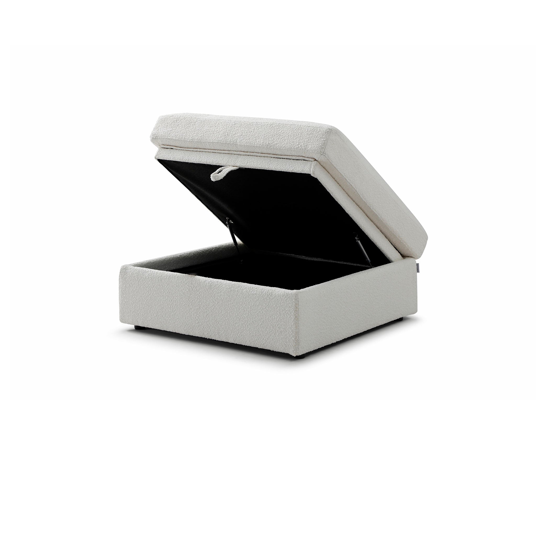 Bella Storage Ottoman