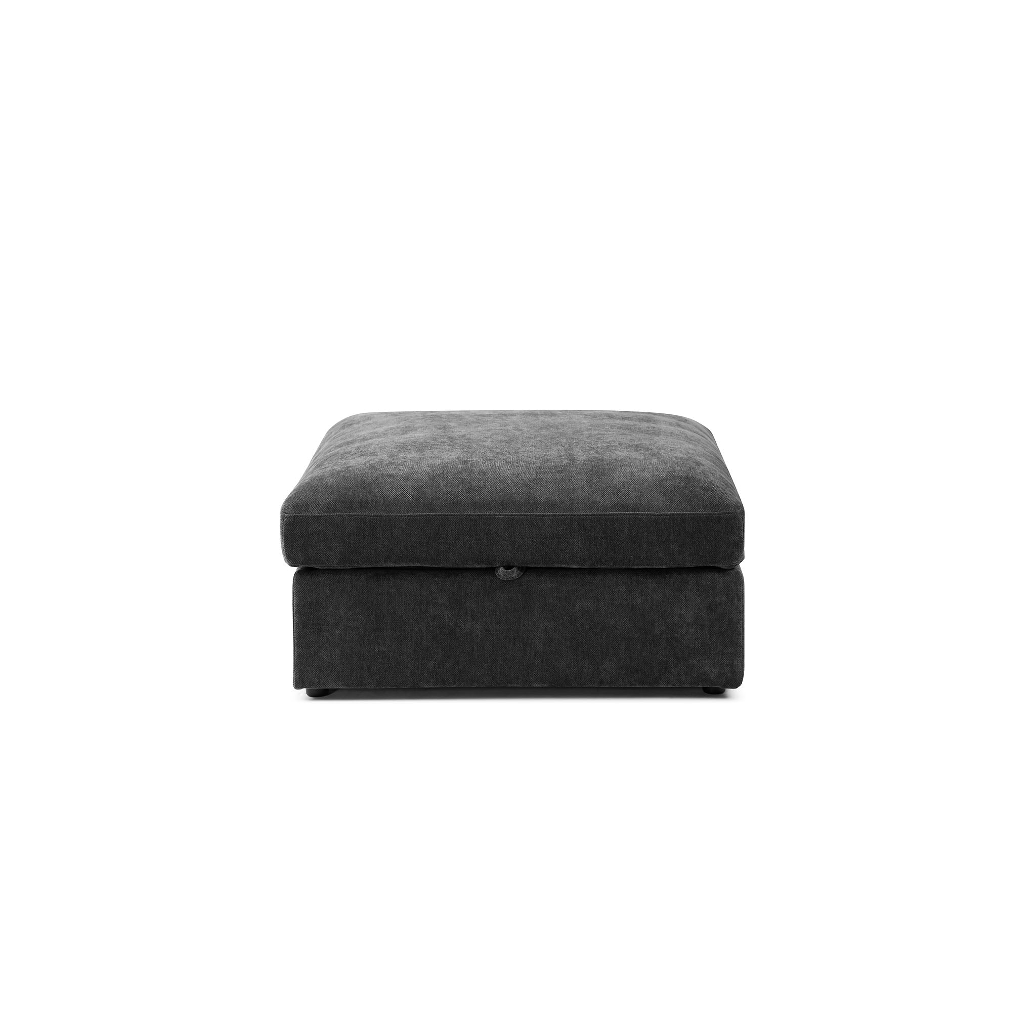 Bella Storage Ottoman