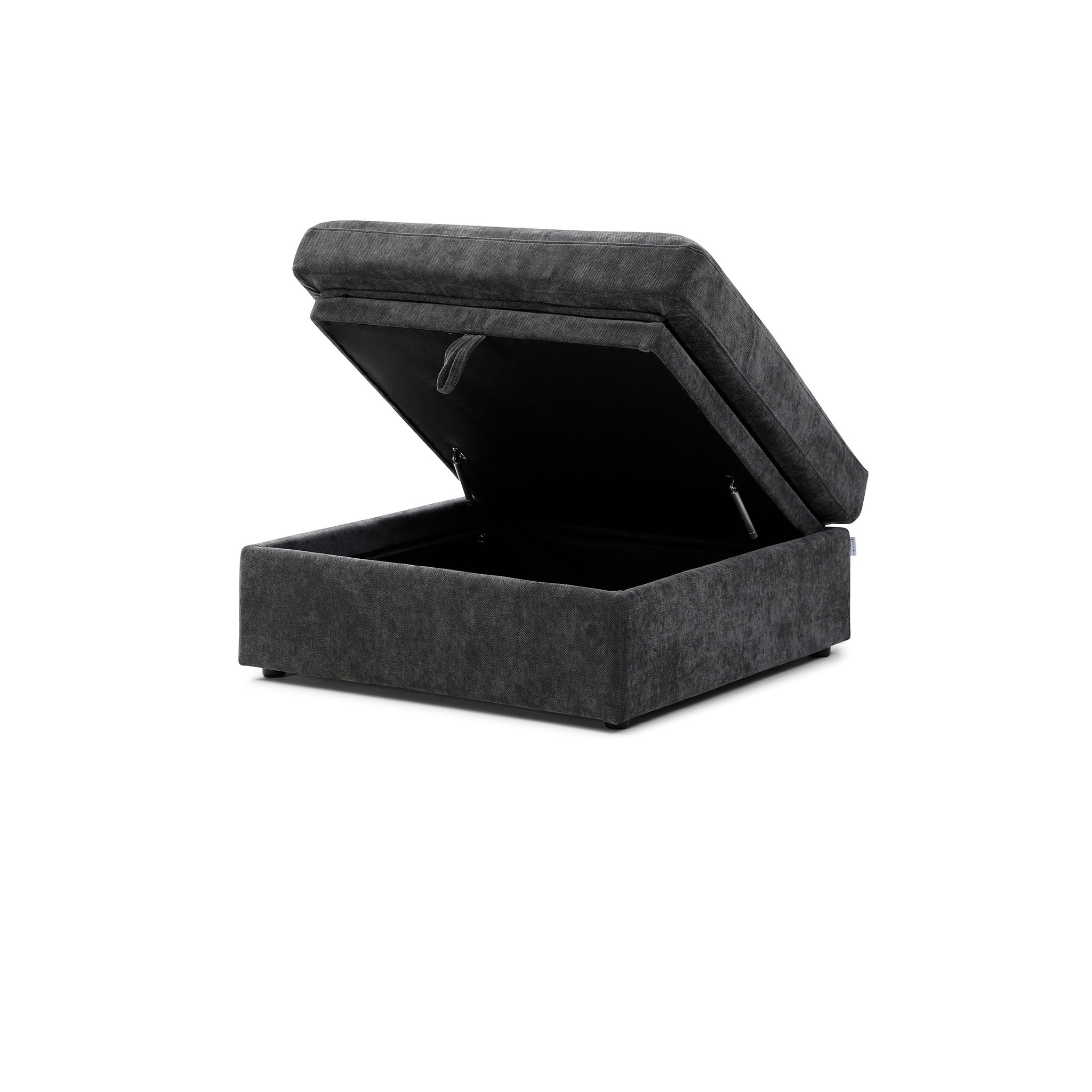Bella Storage Ottoman