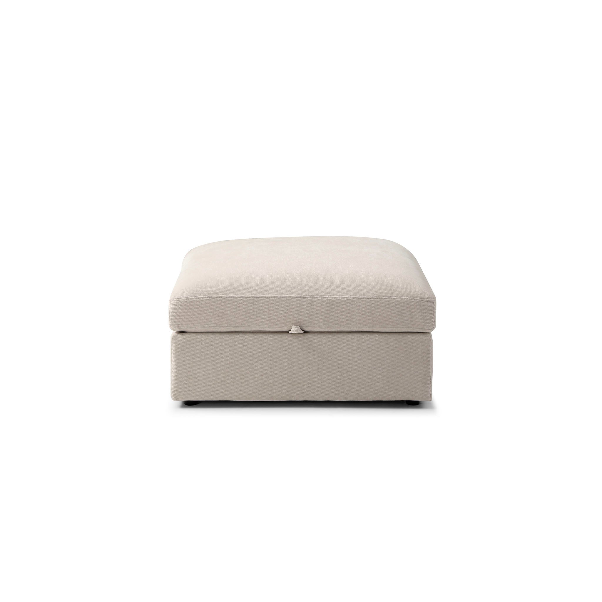 Bella Storage Ottoman