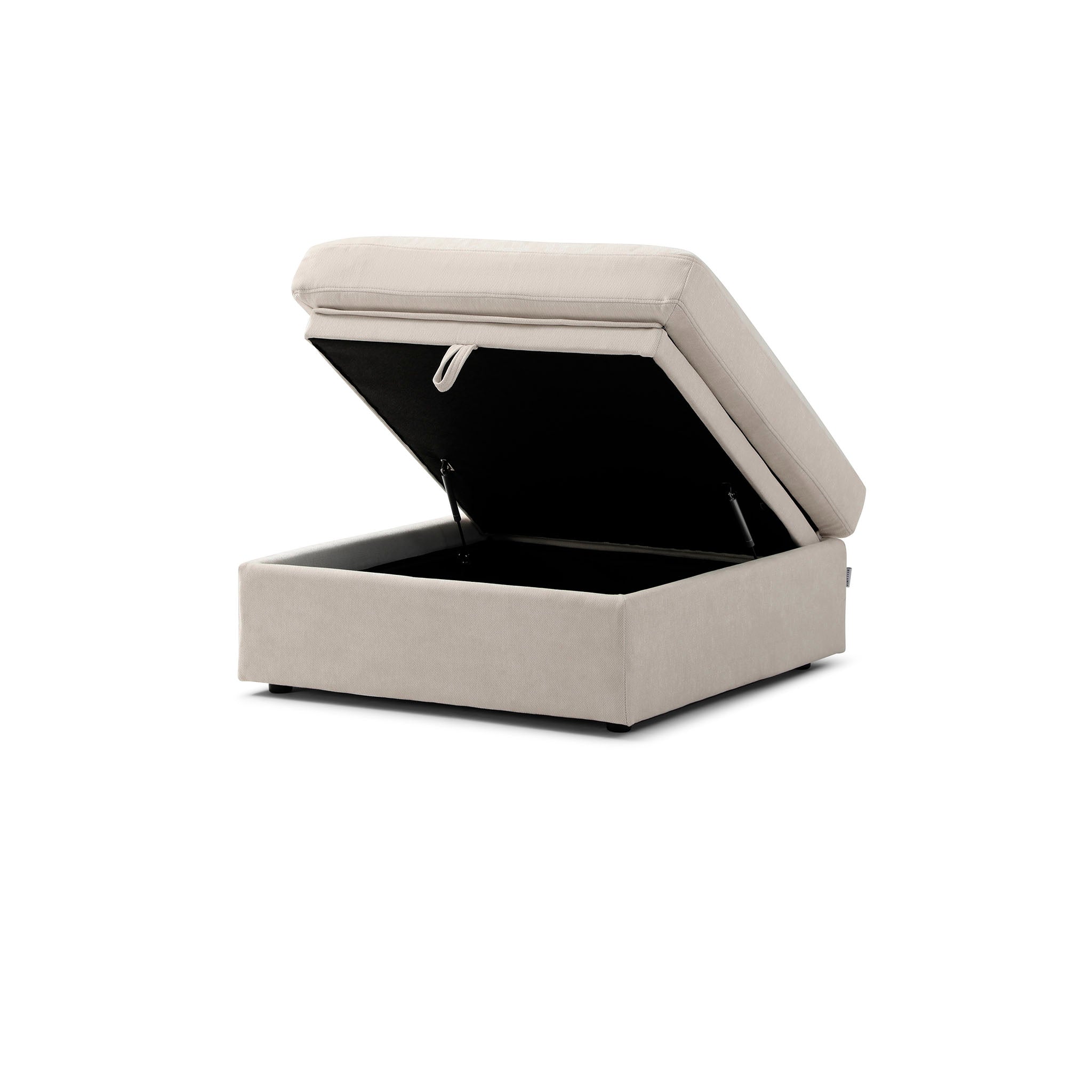 Bella Storage Ottoman