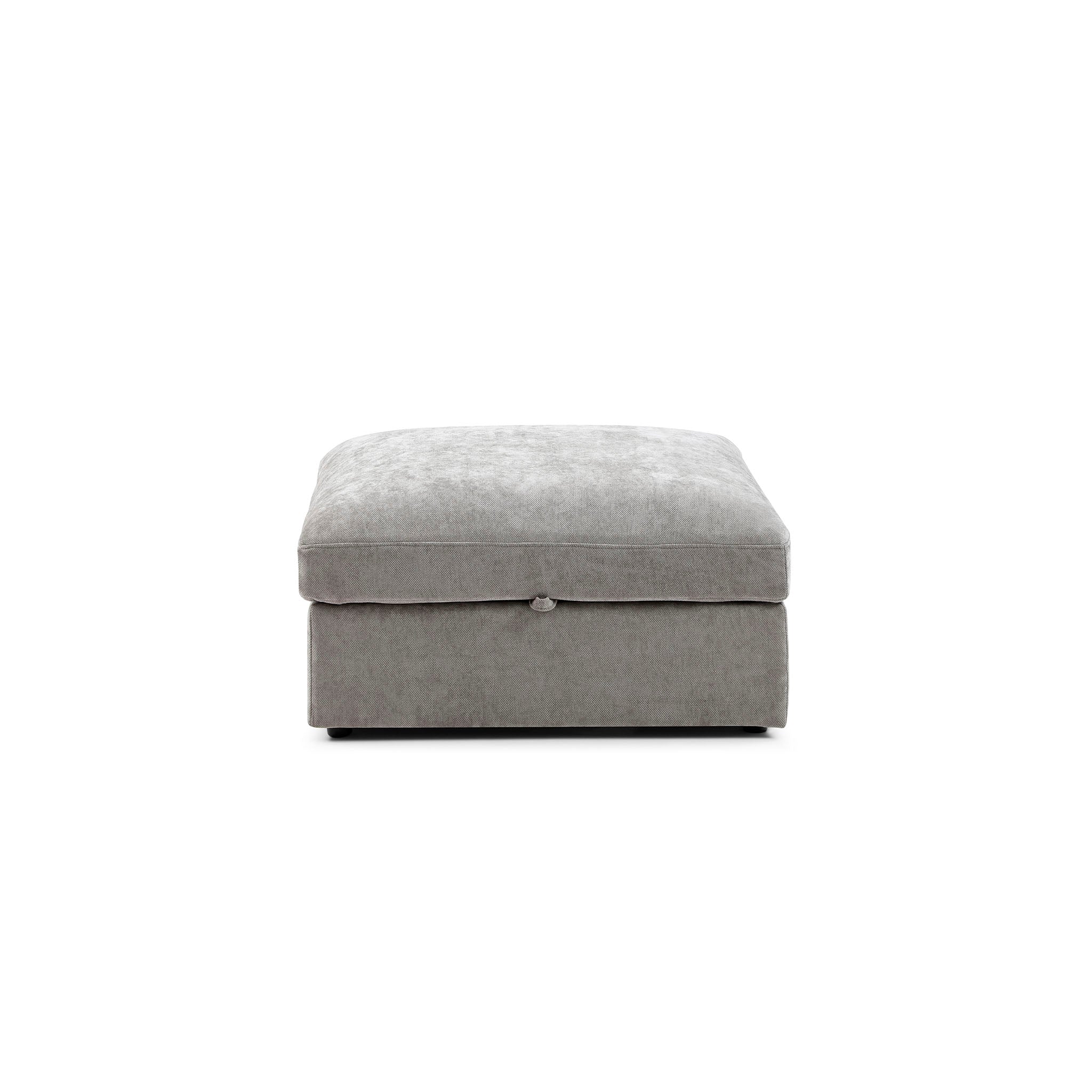 Bella Storage Ottoman
