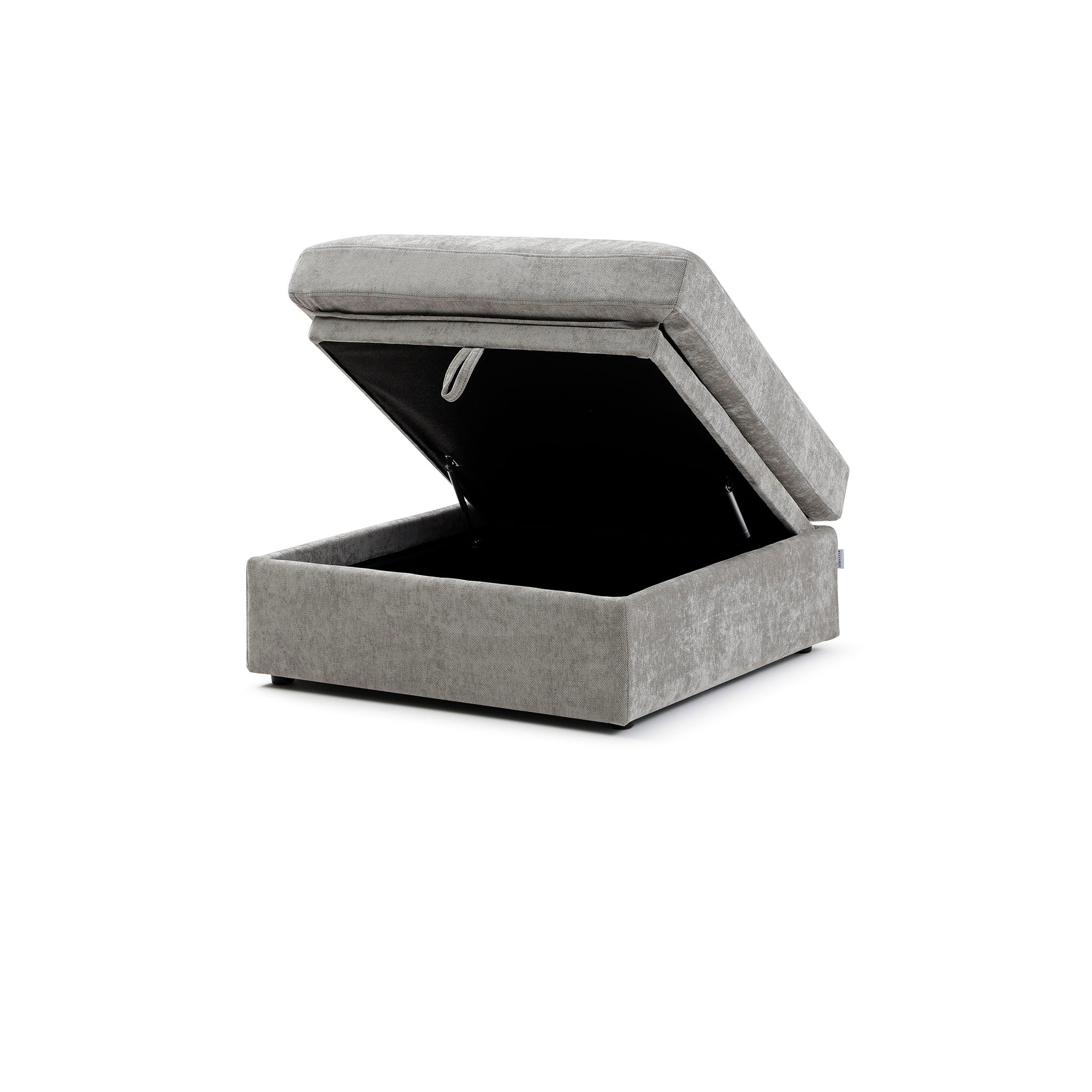 Bella Storage Ottoman
