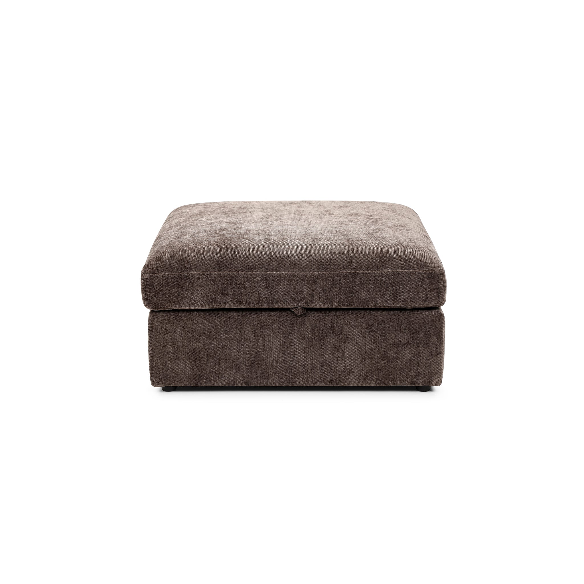 Bella Storage Ottoman