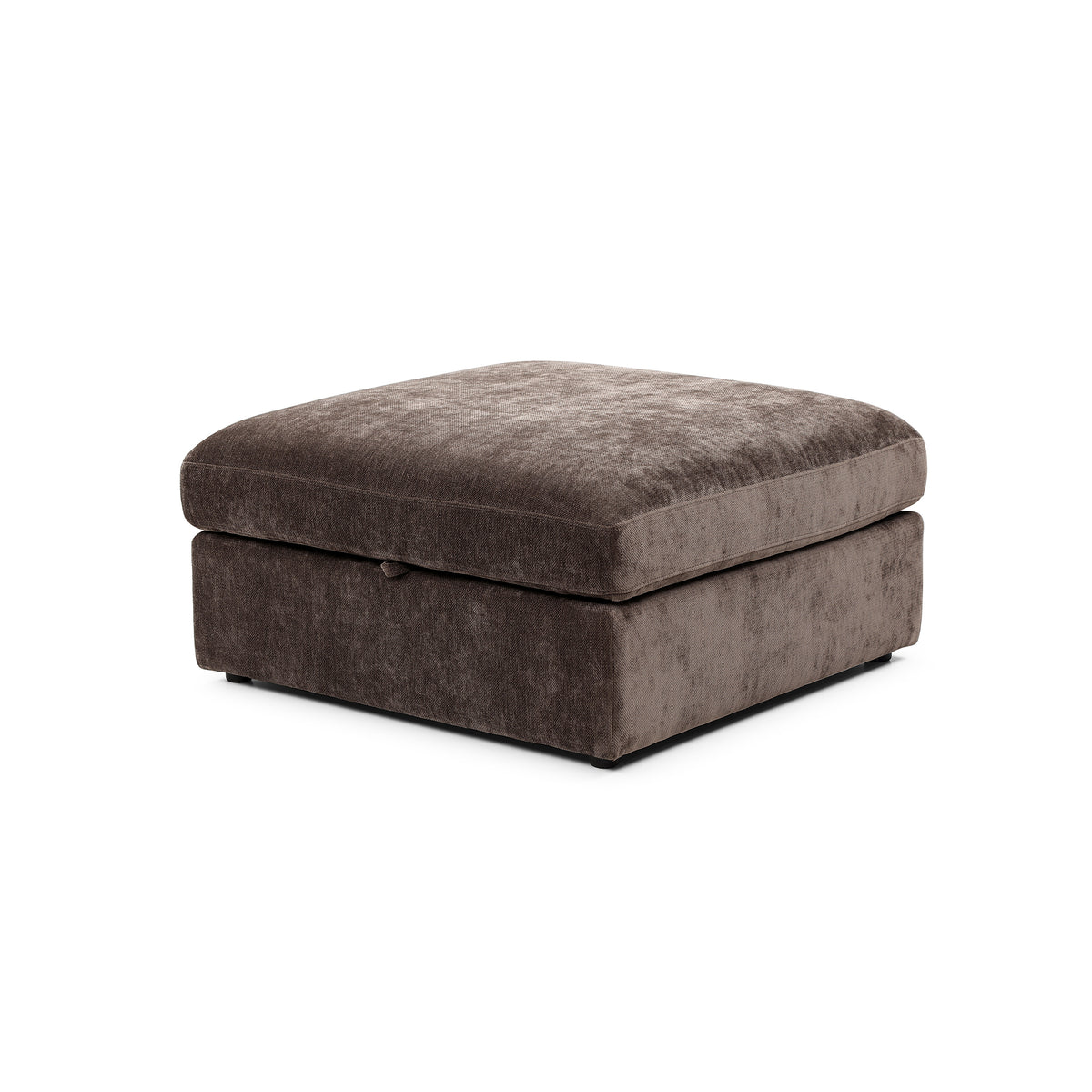Bella Storage Ottoman