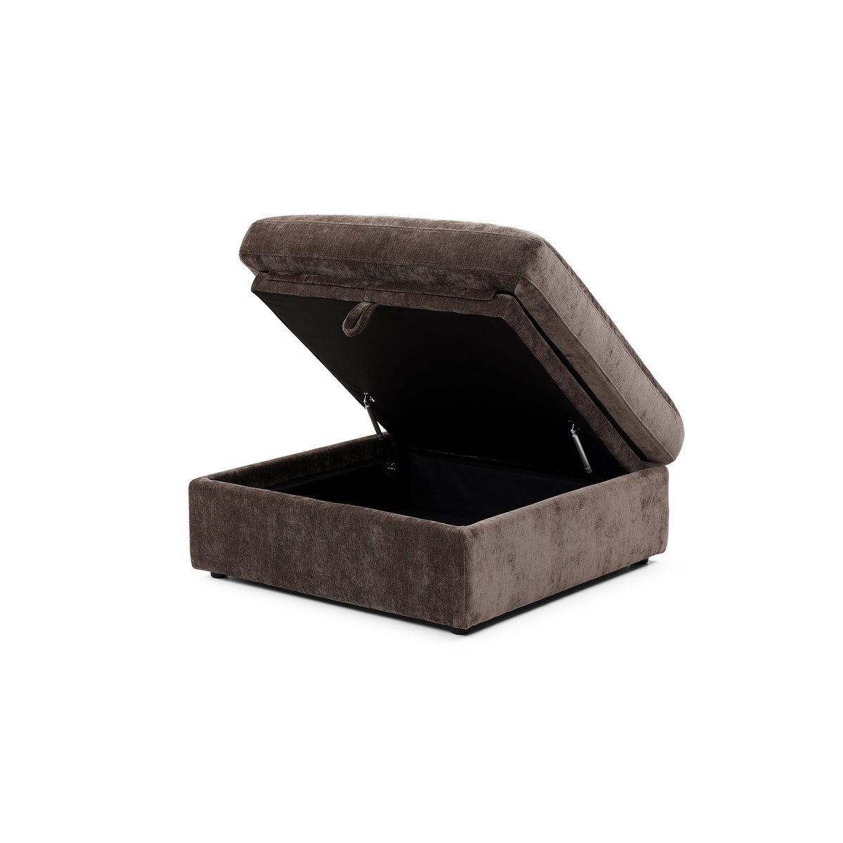 Bella Storage Ottoman