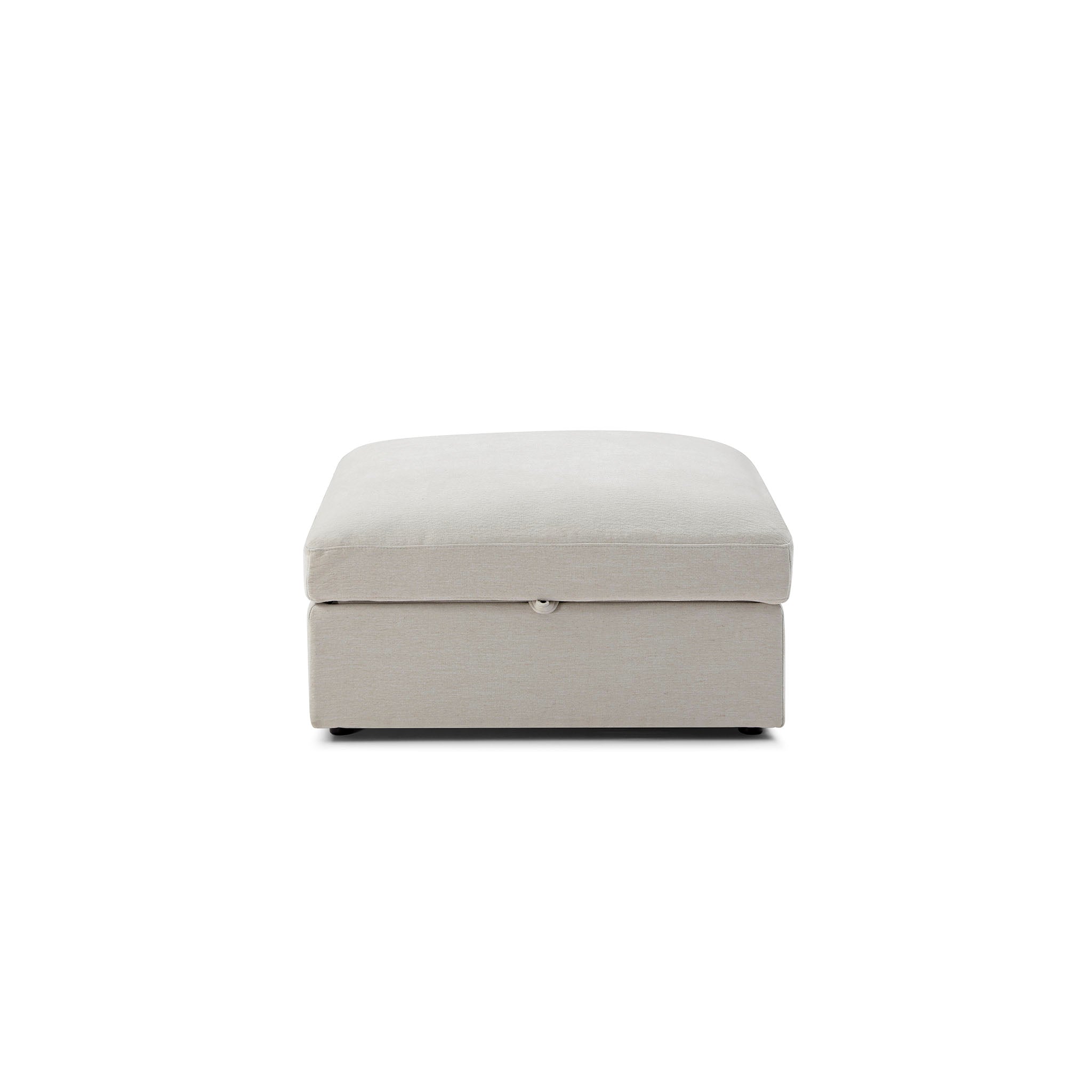 Bella Storage Ottoman