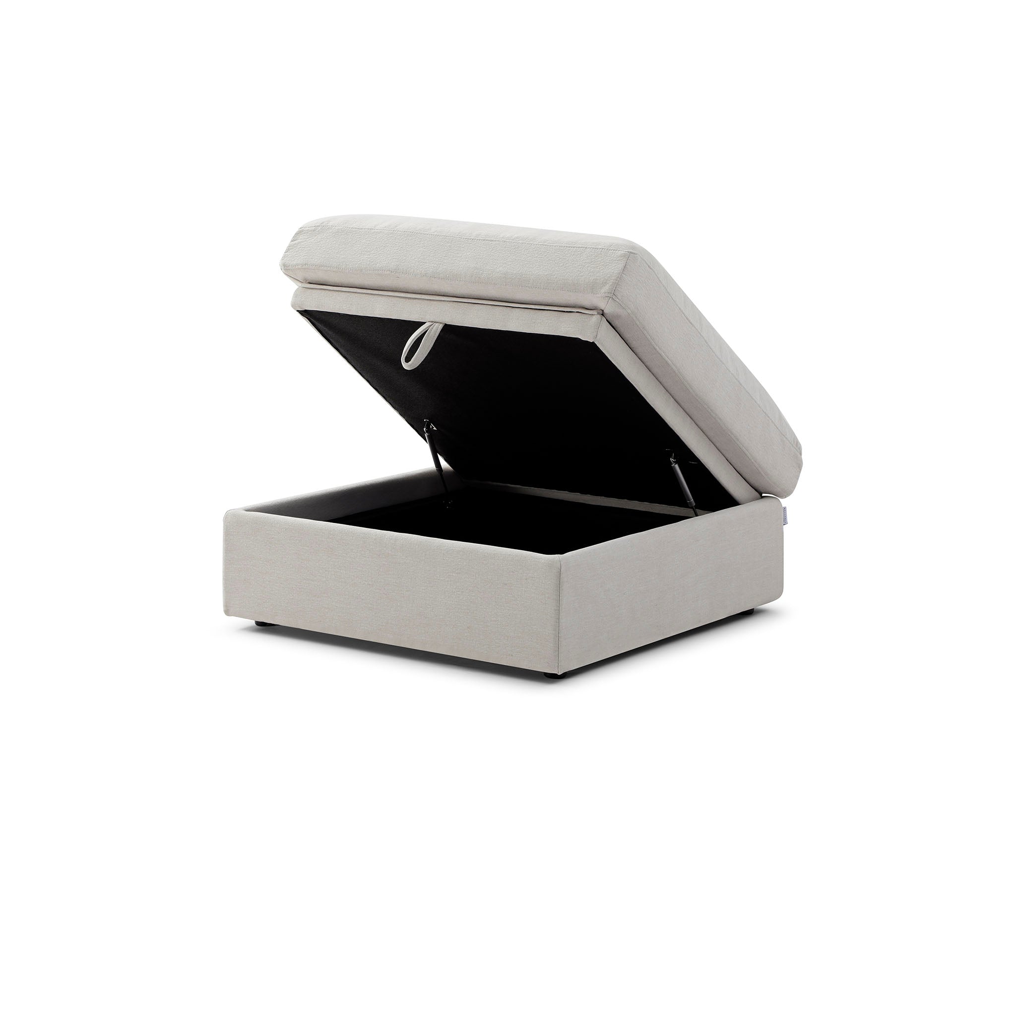 Bella Storage Ottoman