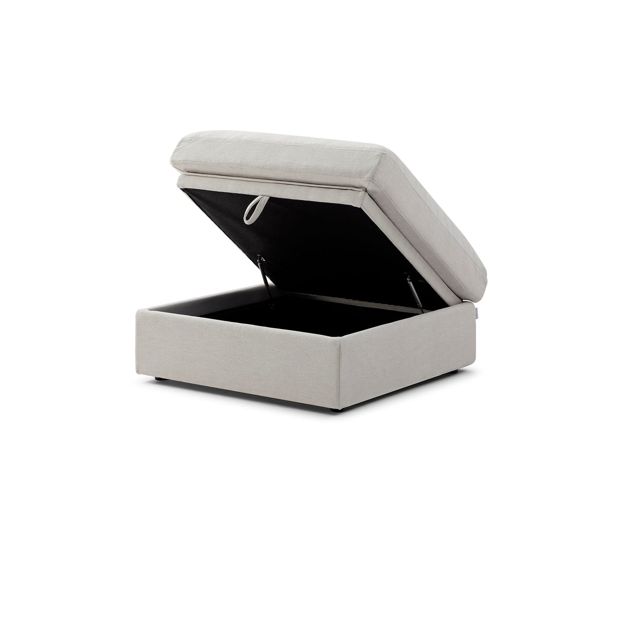 Bella Storage Ottoman