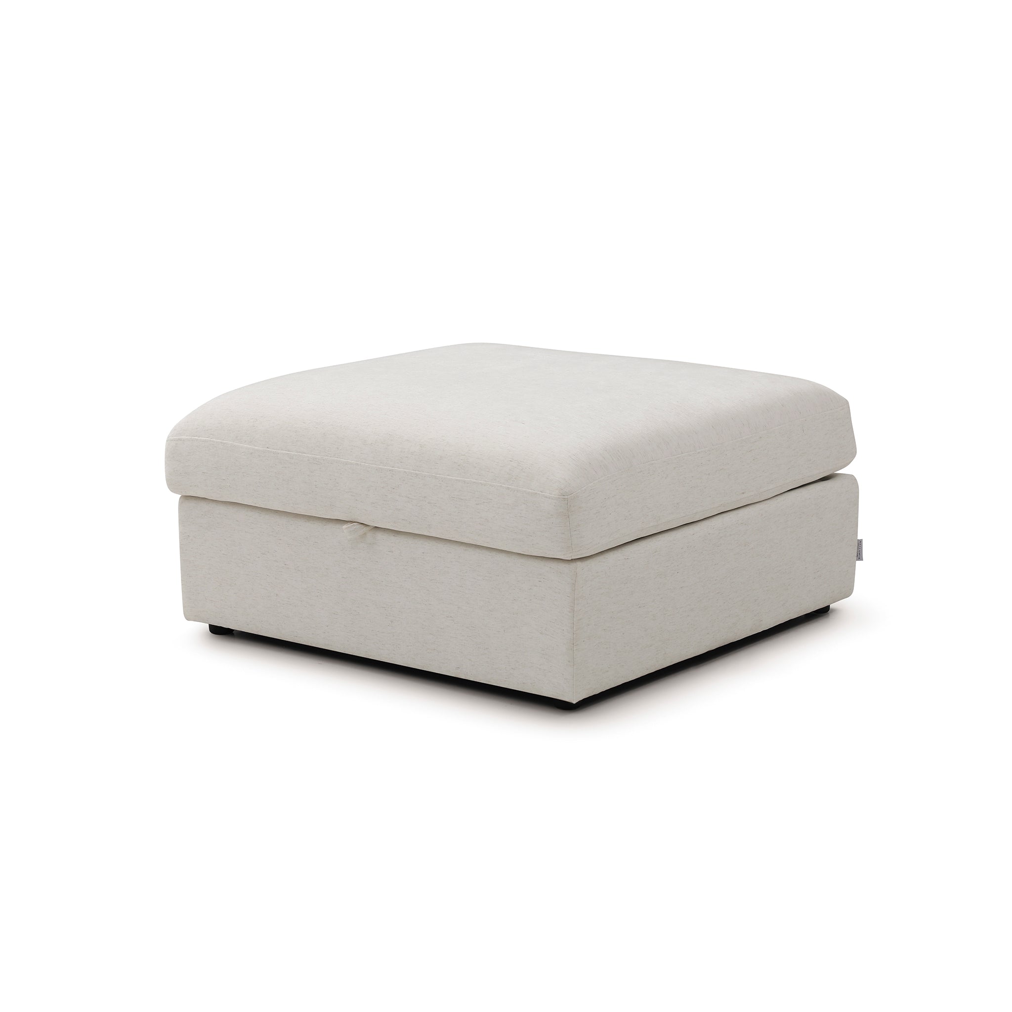 Bella Storage Ottoman
