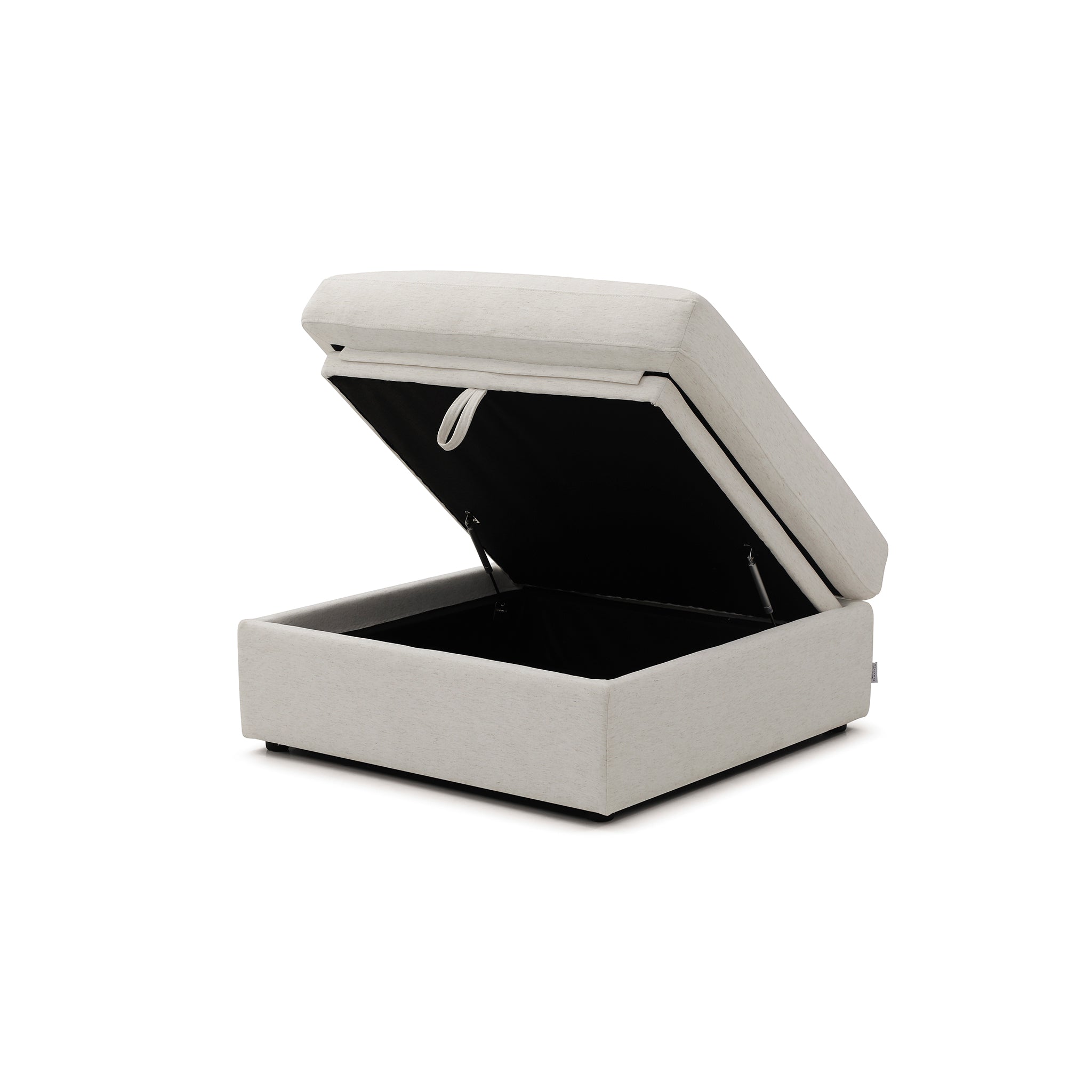 Bella Storage Ottoman