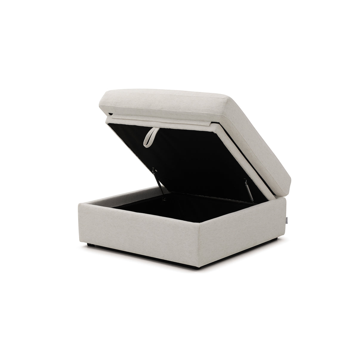 Bella Storage Ottoman