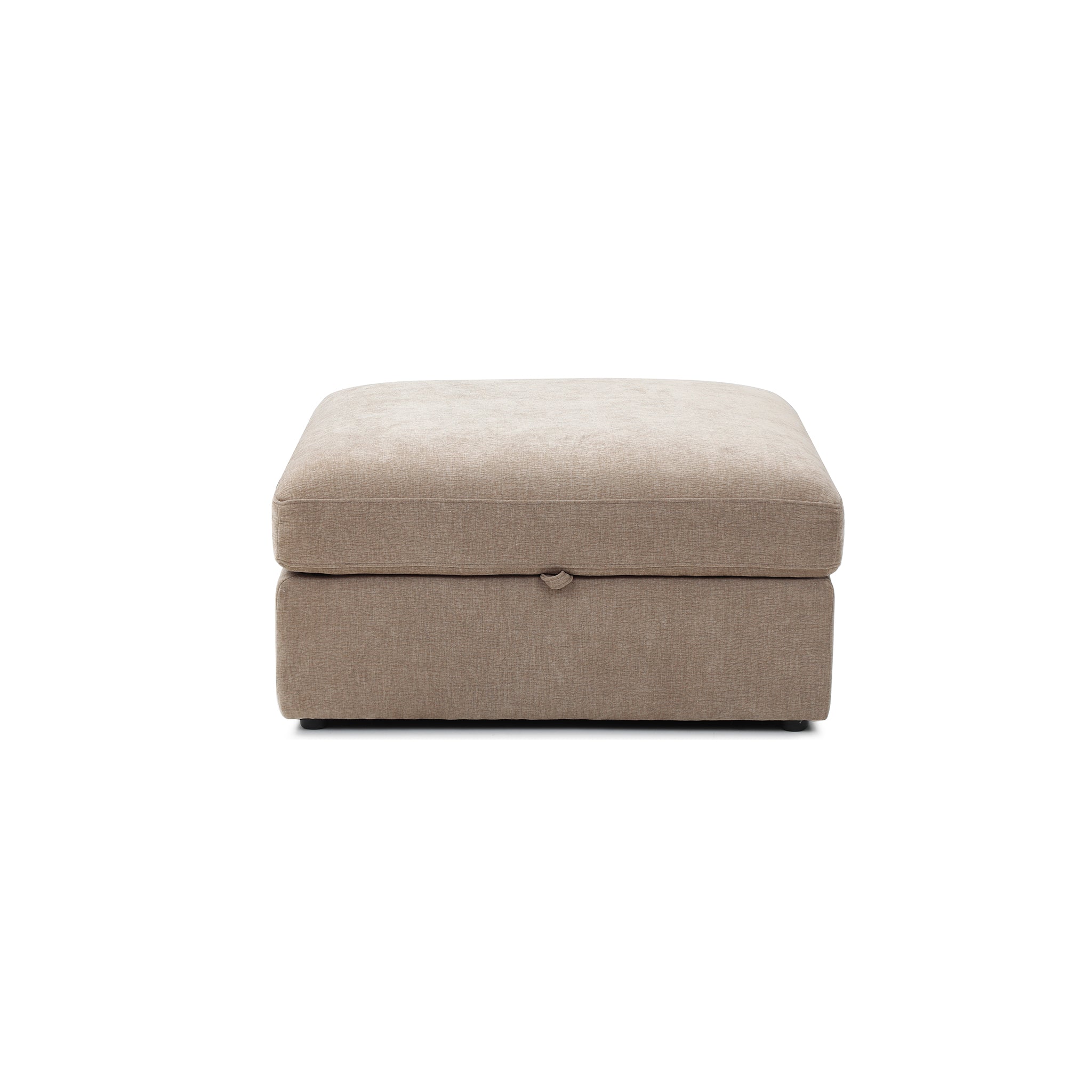 Bella Storage Ottoman