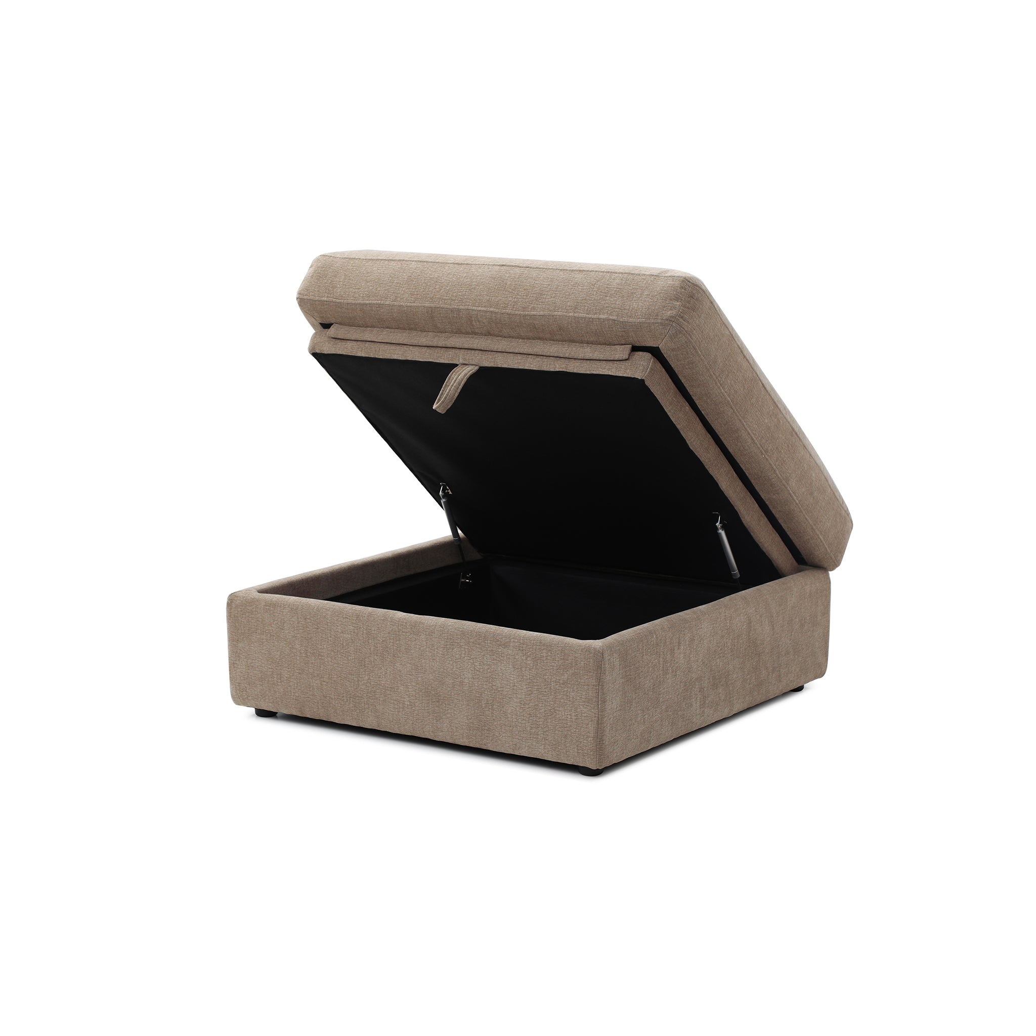 Bella Storage Ottoman