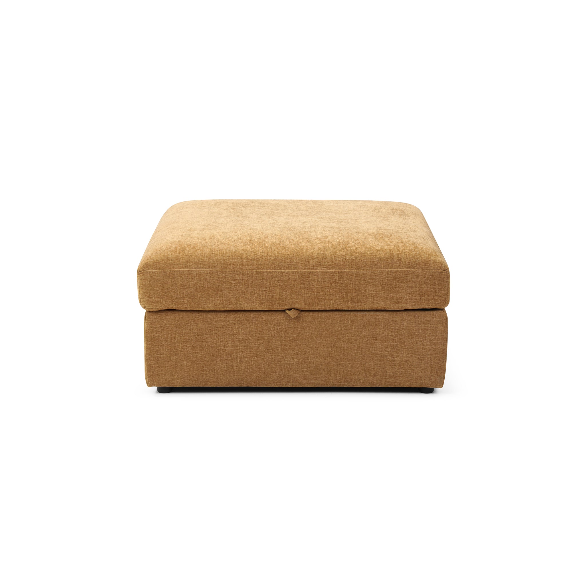 Bella Storage Ottoman