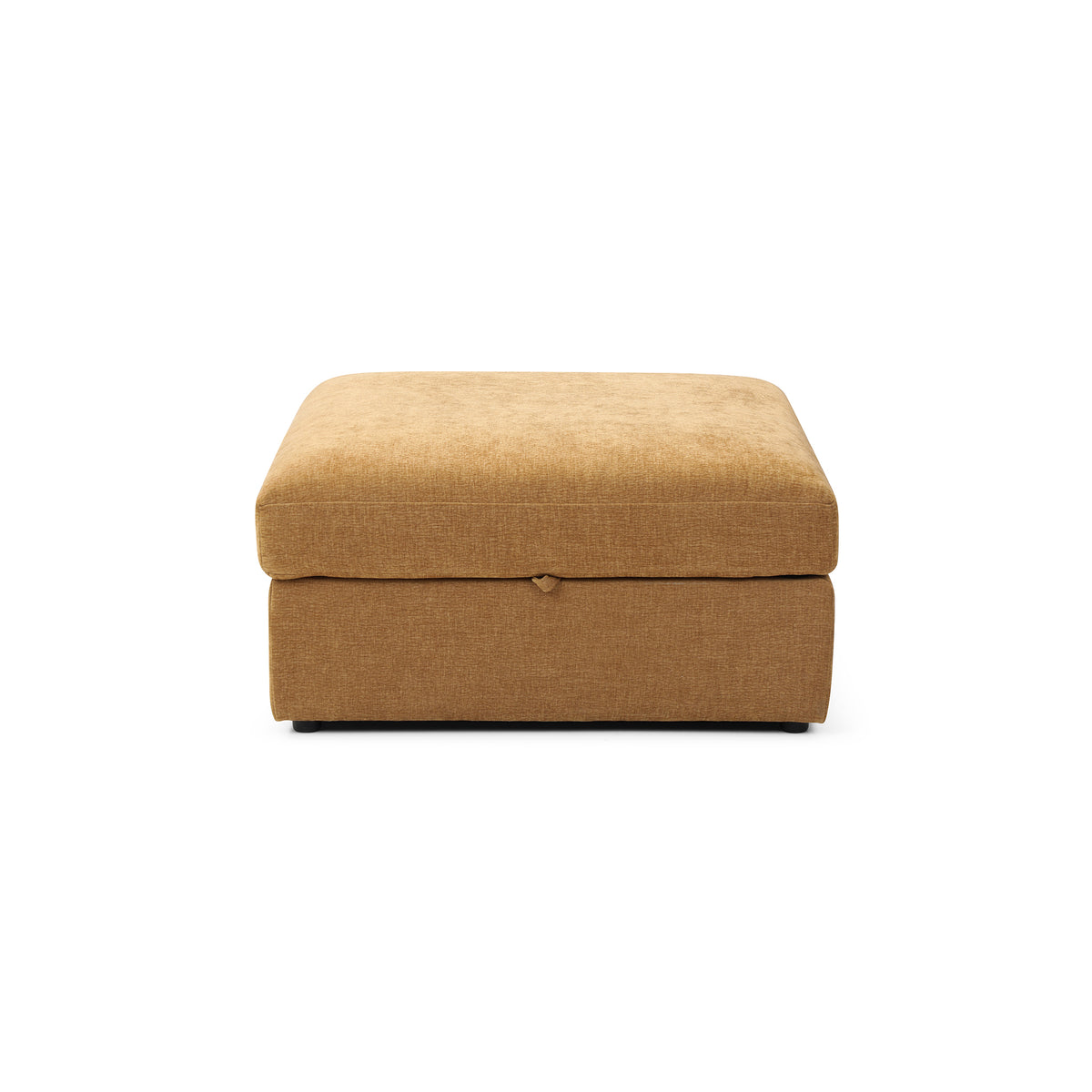 Bella Storage Ottoman