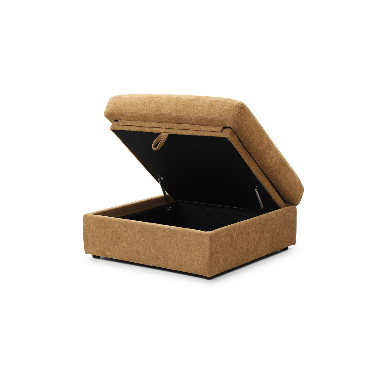 Bella Storage Ottoman