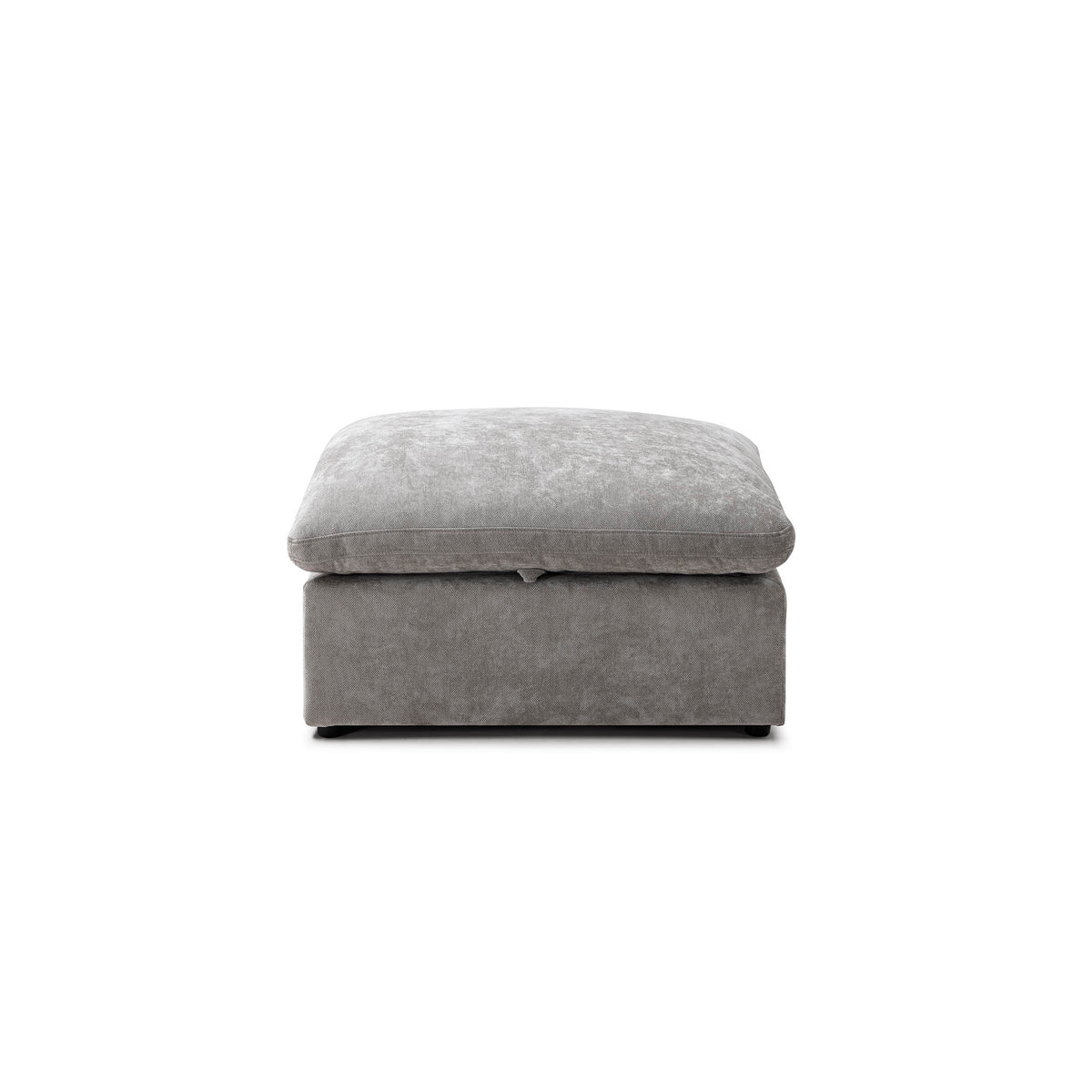 Bella Pillow Ottoman