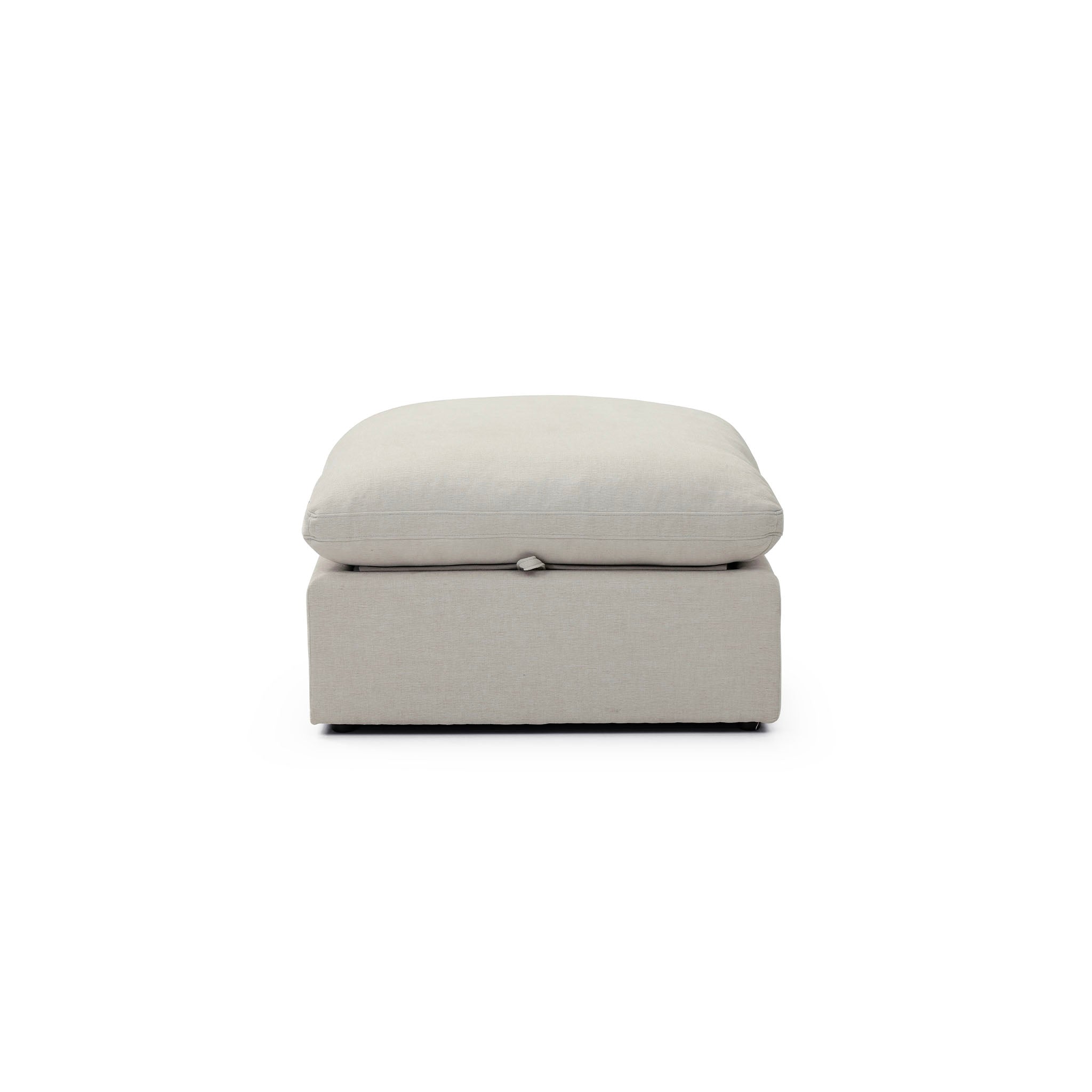 Bella Pillow Ottoman