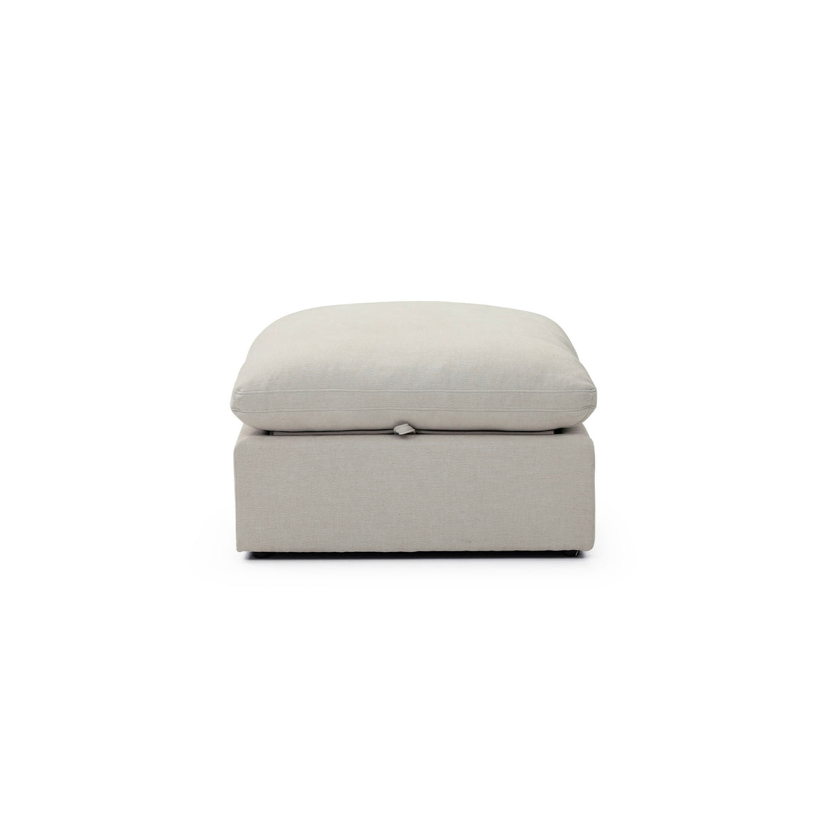 Bella Pillow Ottoman