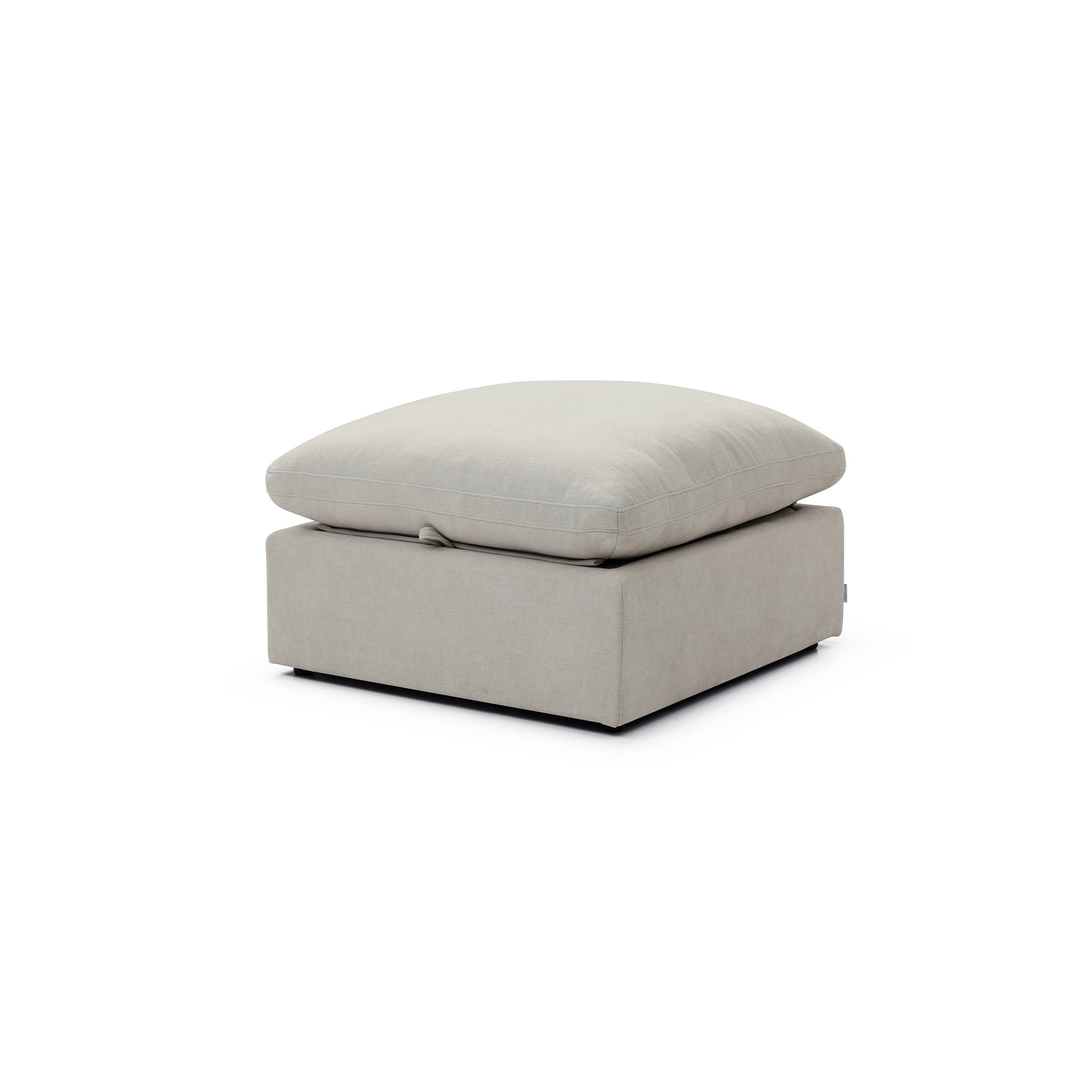 Bella Pillow Ottoman