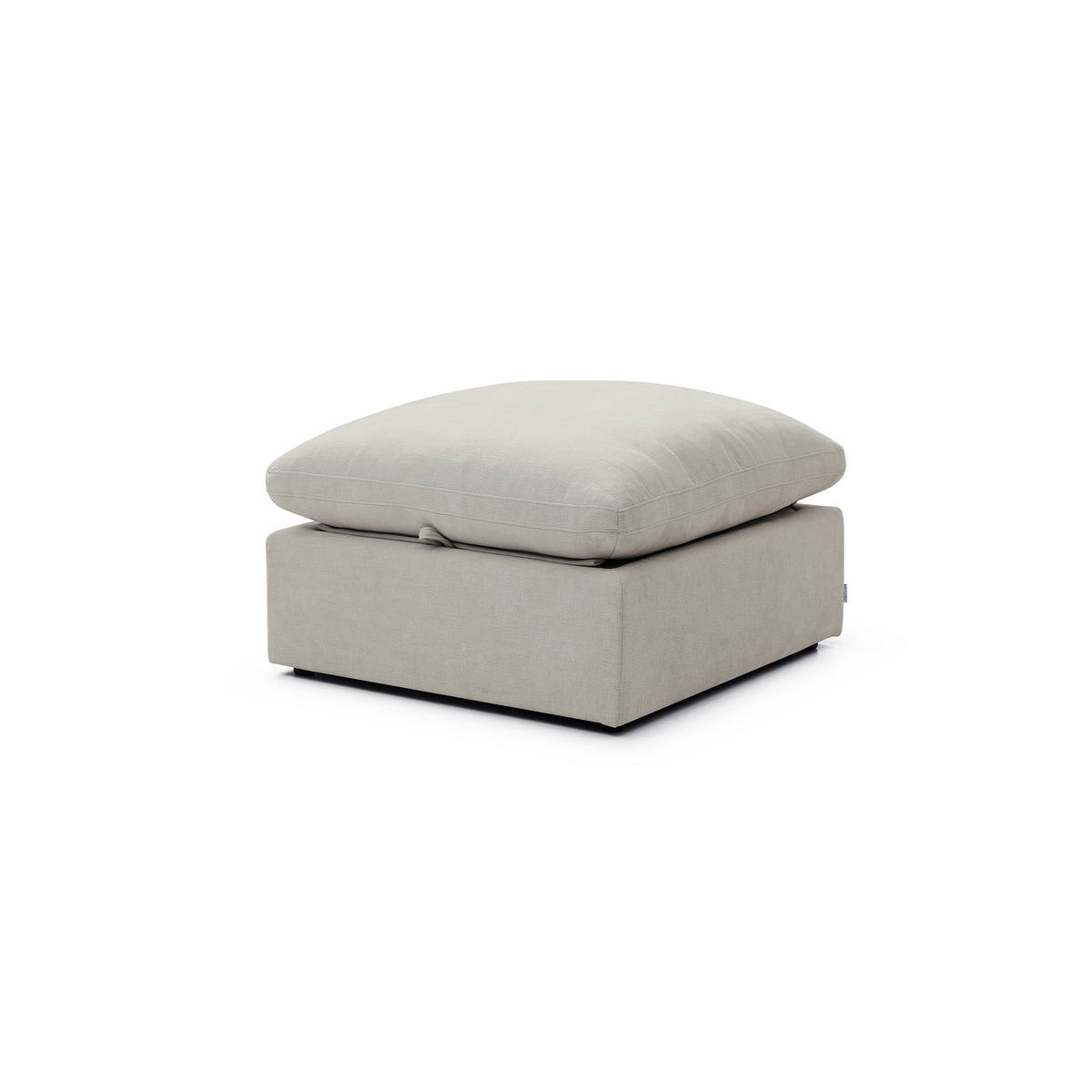 Bella Pillow Ottoman