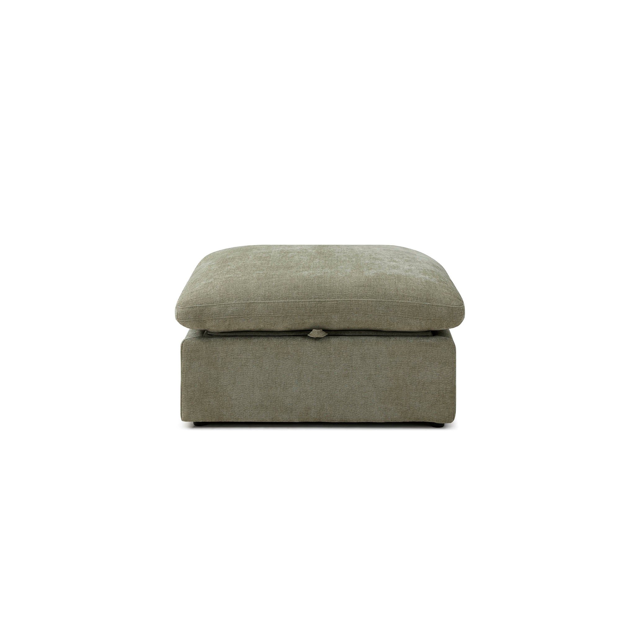 Bella Pillow Ottoman