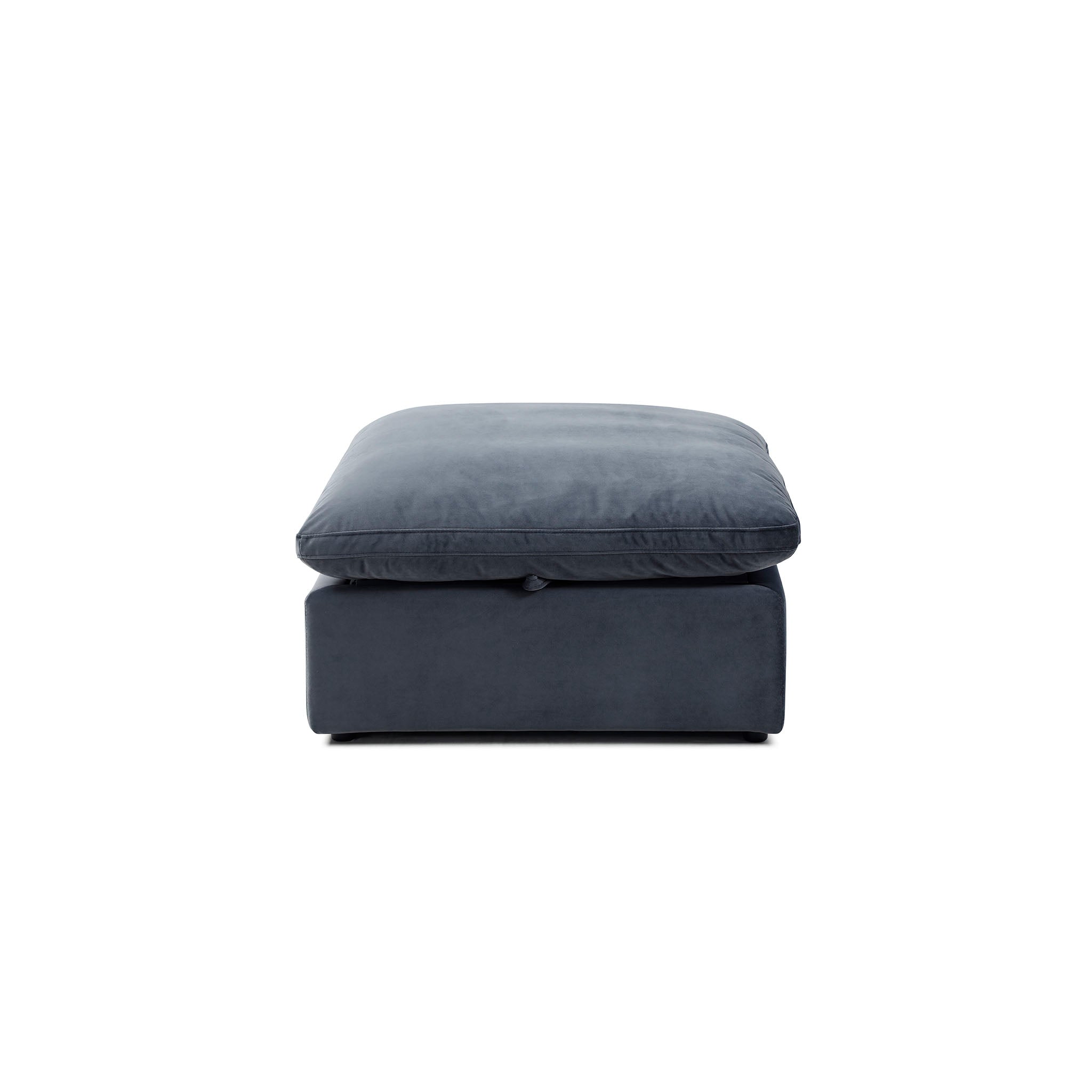 Bella Pillow Ottoman