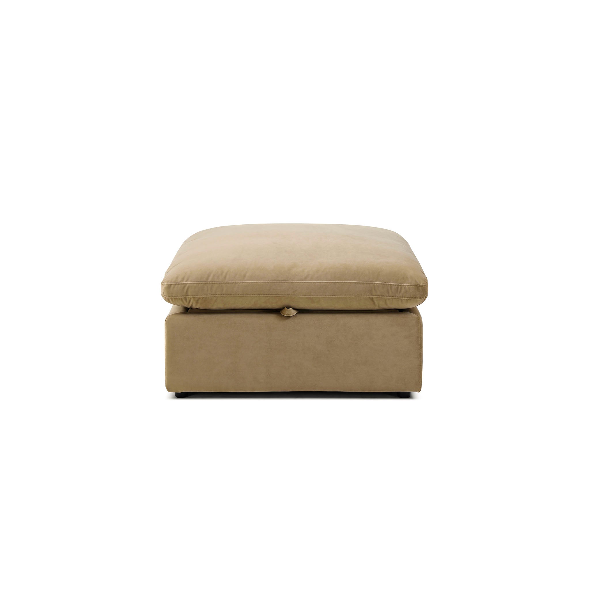 Bella Pillow Ottoman