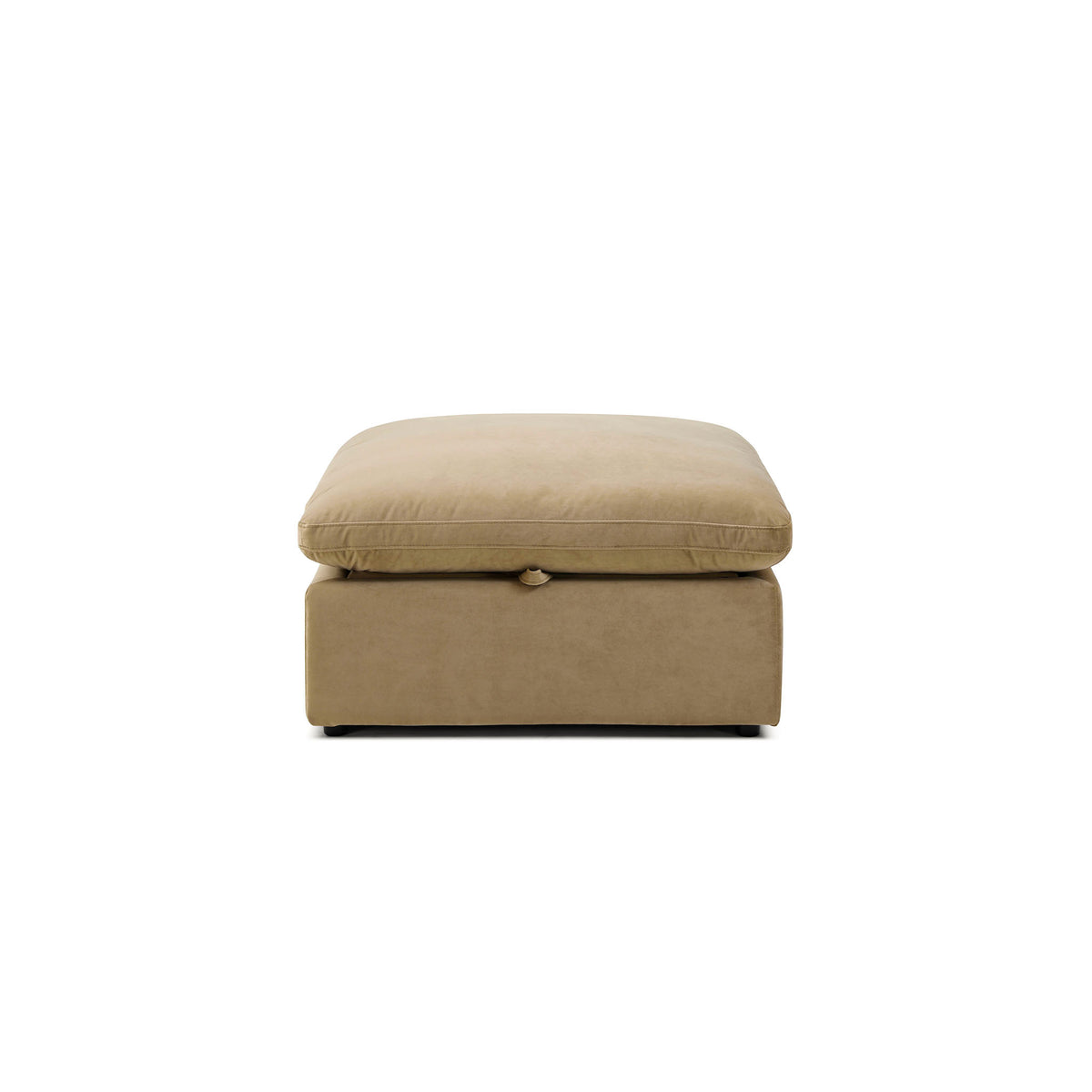 Bella Pillow Ottoman