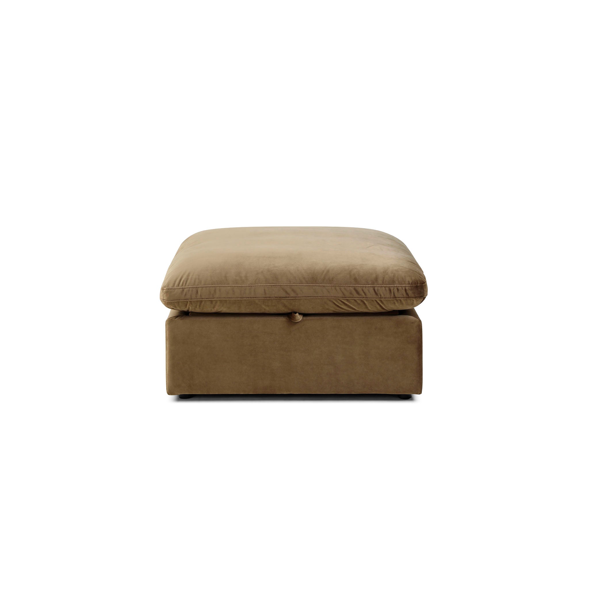 Bella Pillow Ottoman
