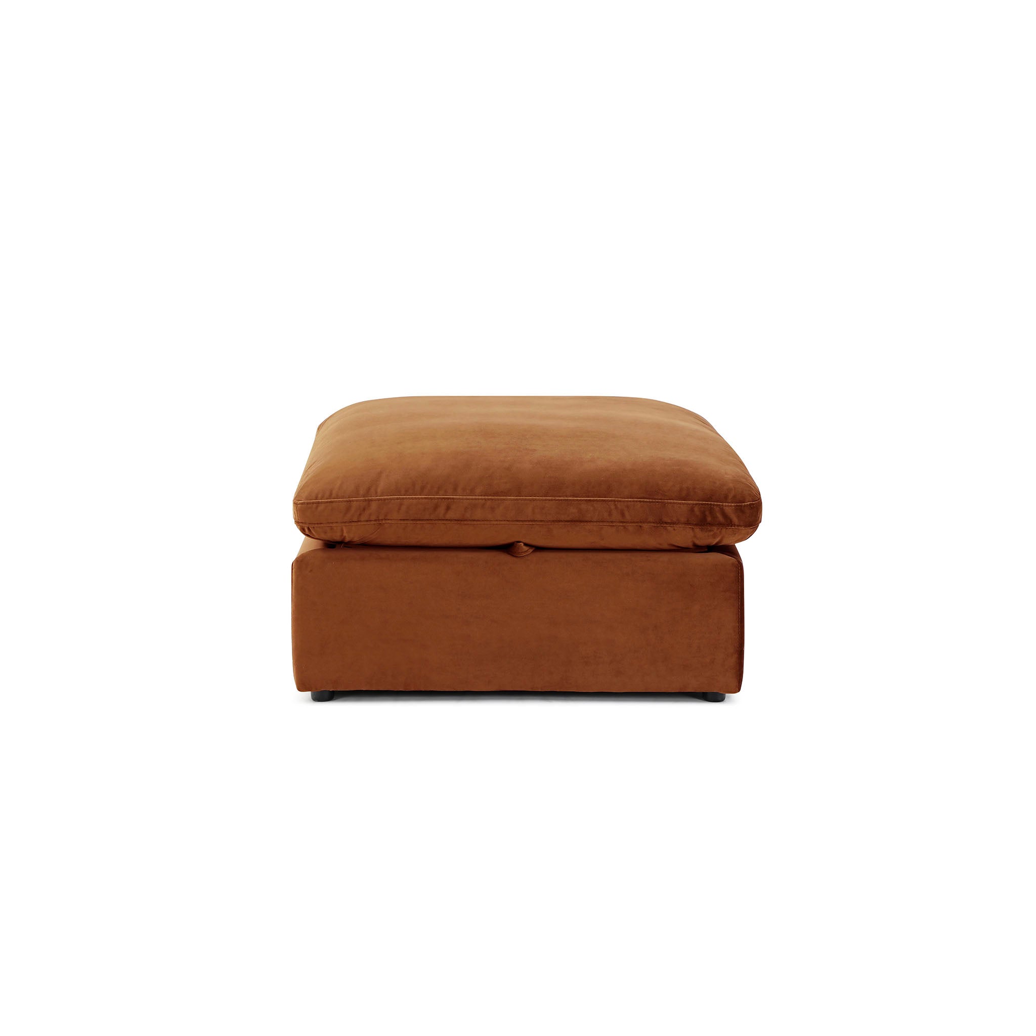 Bella Pillow Ottoman