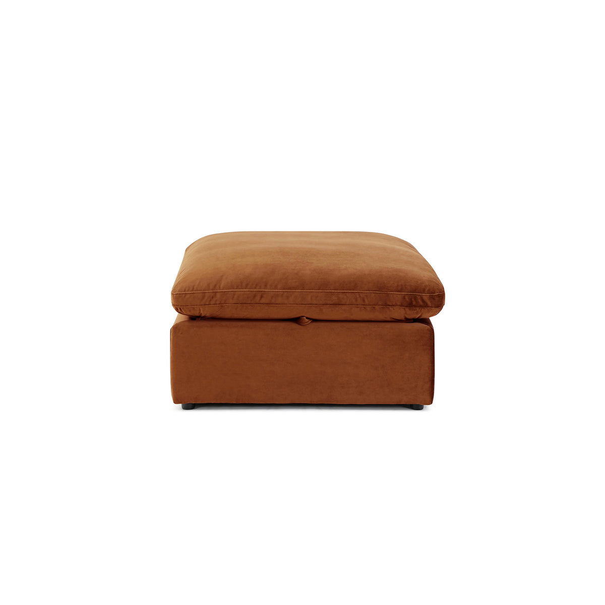 Bella Pillow Ottoman