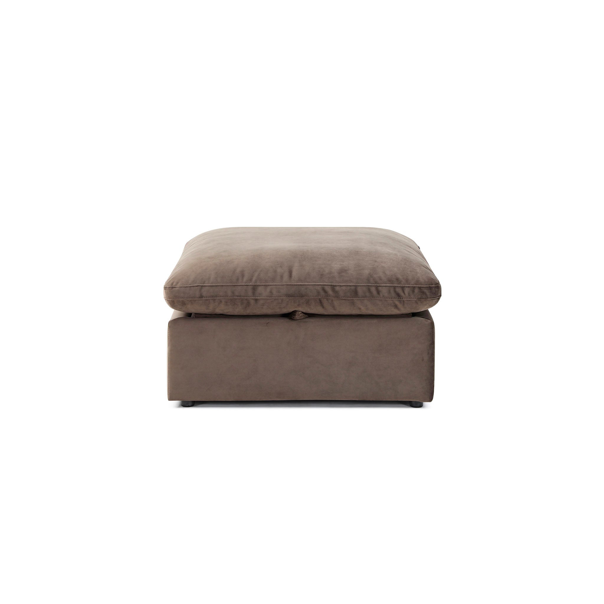 Bella Pillow Ottoman