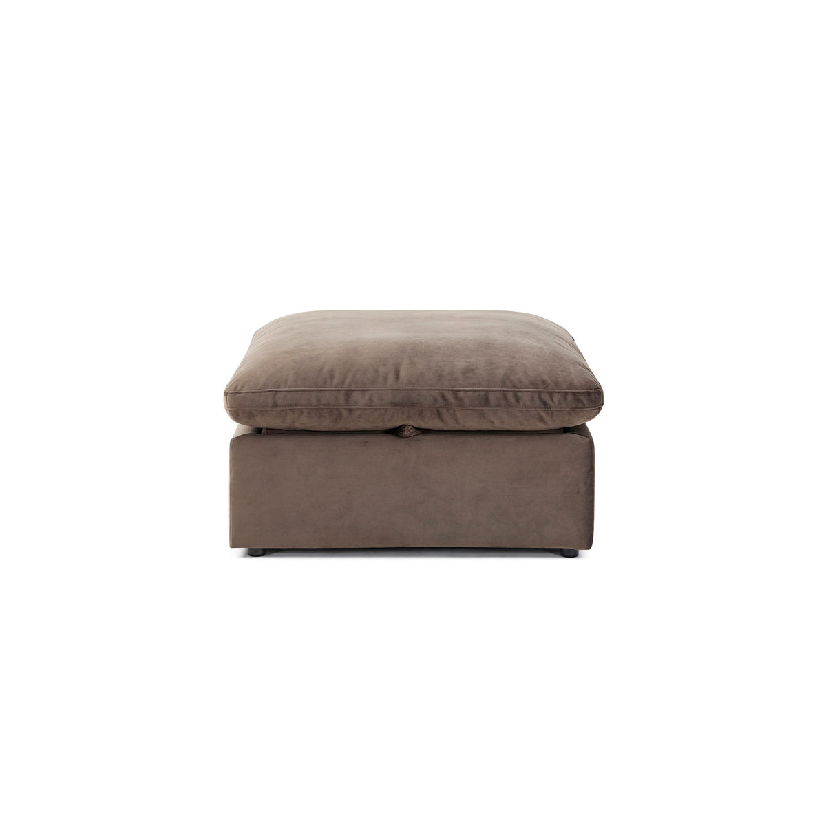 Bella Pillow Ottoman
