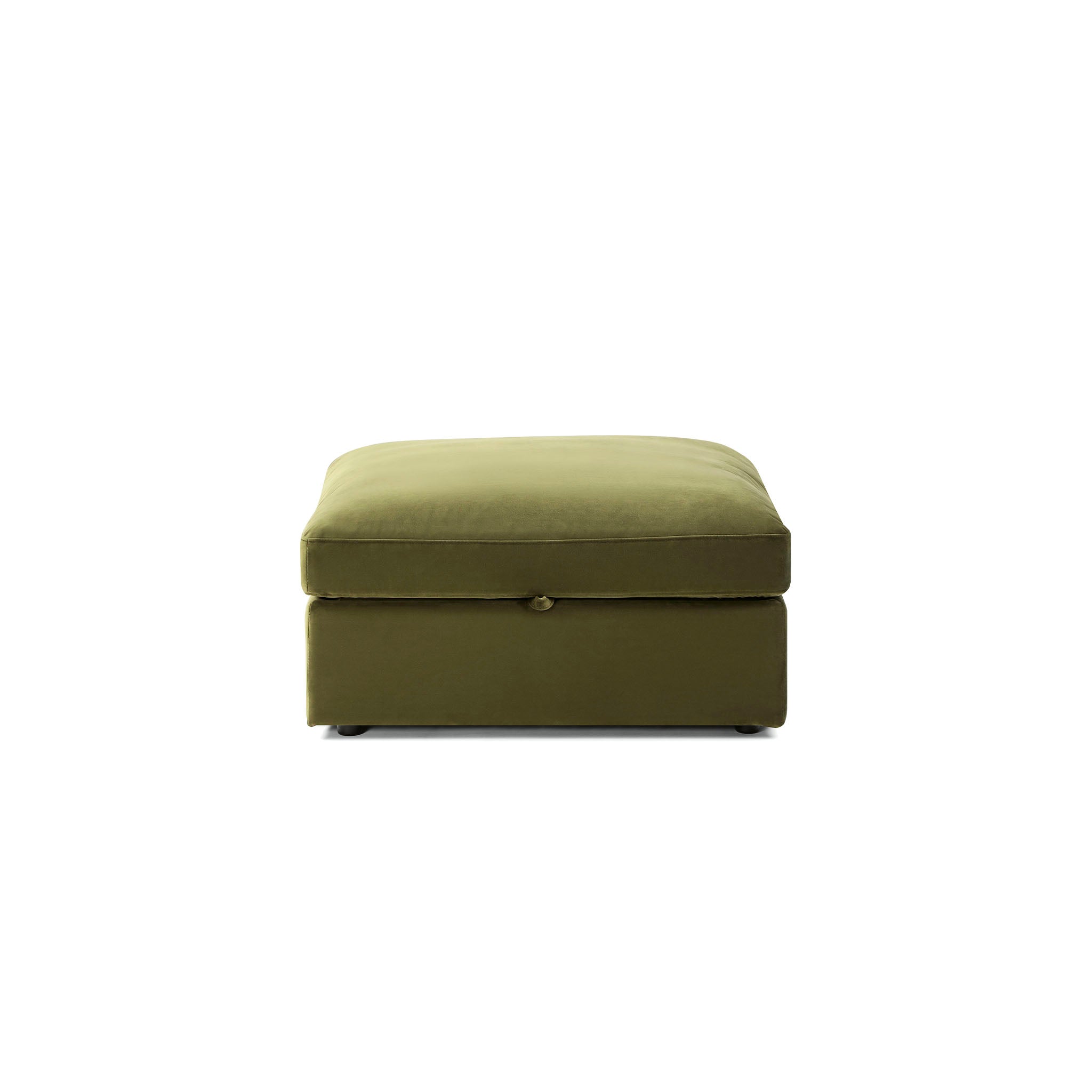 Bella Storage Ottoman